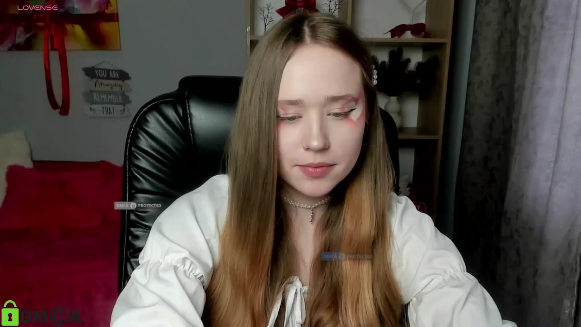Gallery image thumbnail from DanaShine's myfreecams stream on, 02/14/2026, 11:06 image 2 of 20