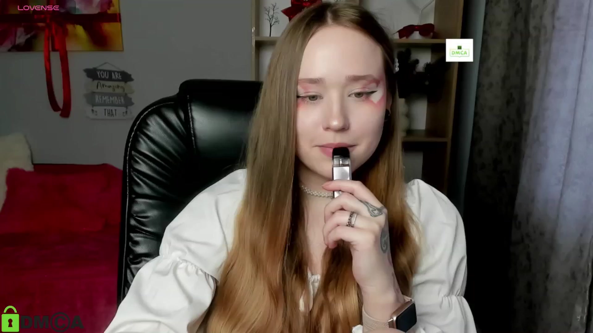 Gallery image thumbnail from DanaShine's myfreecams stream on, 02/14/2026, 11:06 image 13 of 20