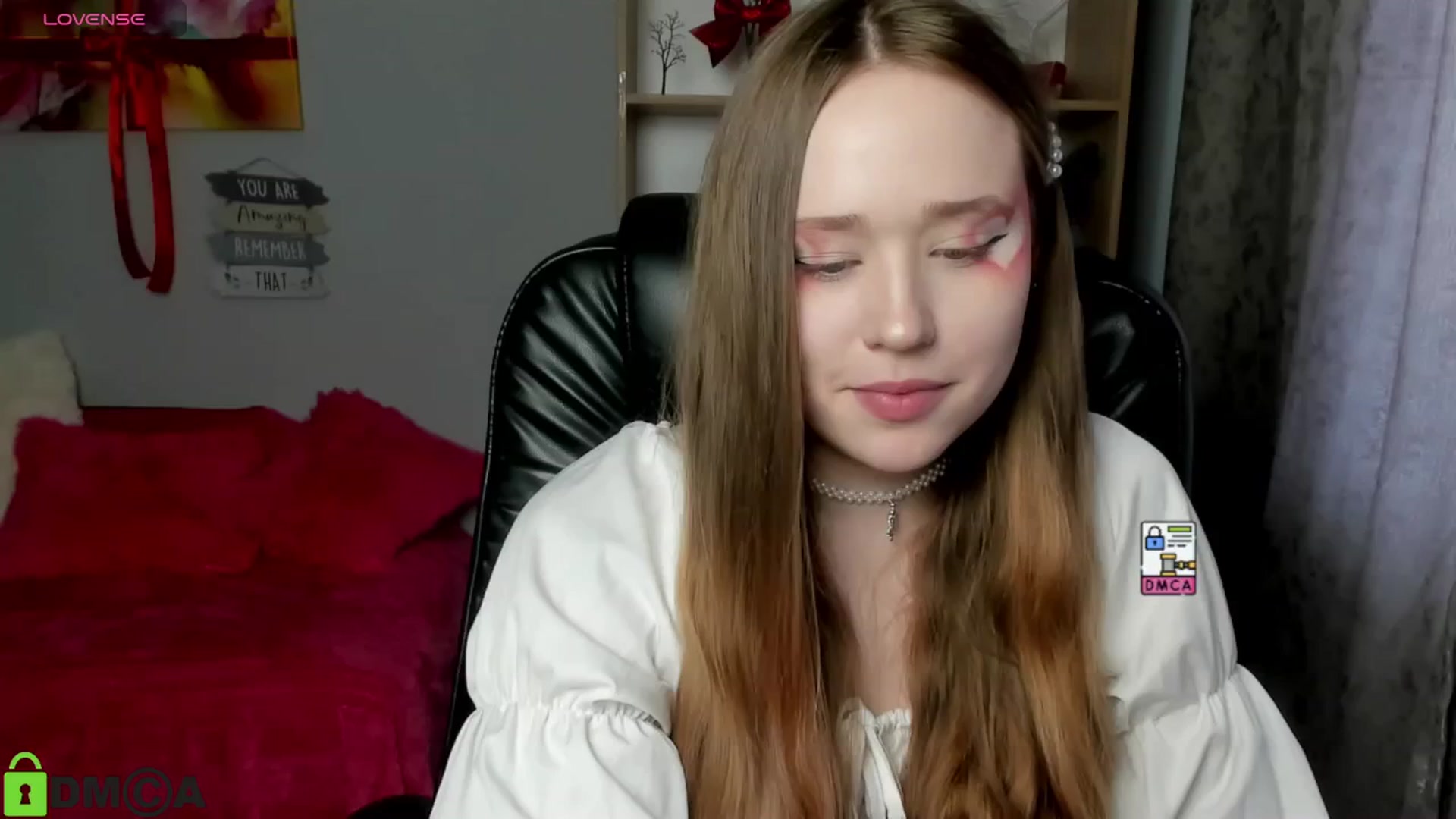 Gallery image thumbnail from DanaShine's myfreecams stream on, 02/14/2026, 11:06 image 15 of 20