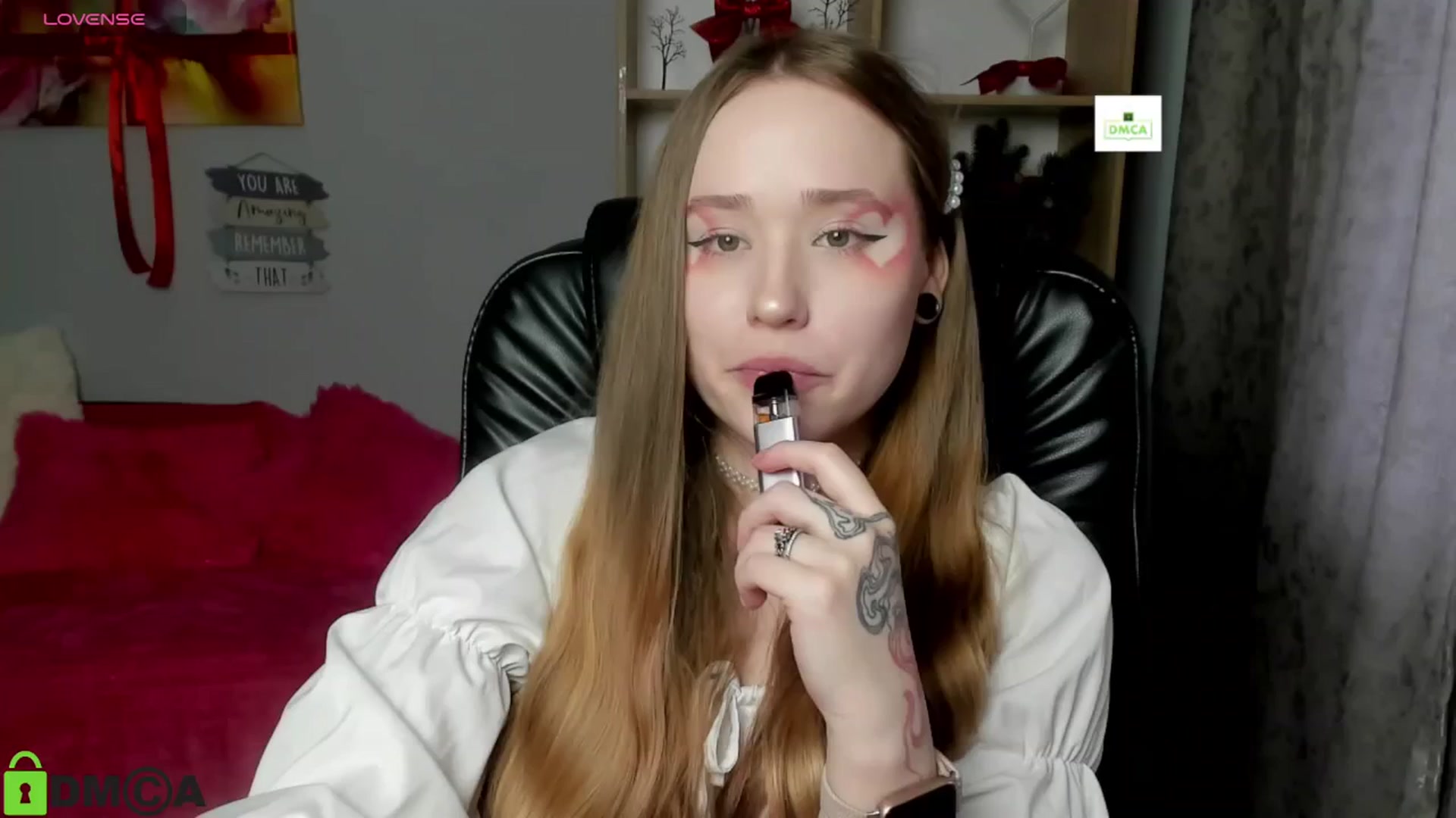 Gallery image thumbnail from DanaShine's myfreecams stream on, 02/14/2026, 11:06 image 5 of 20