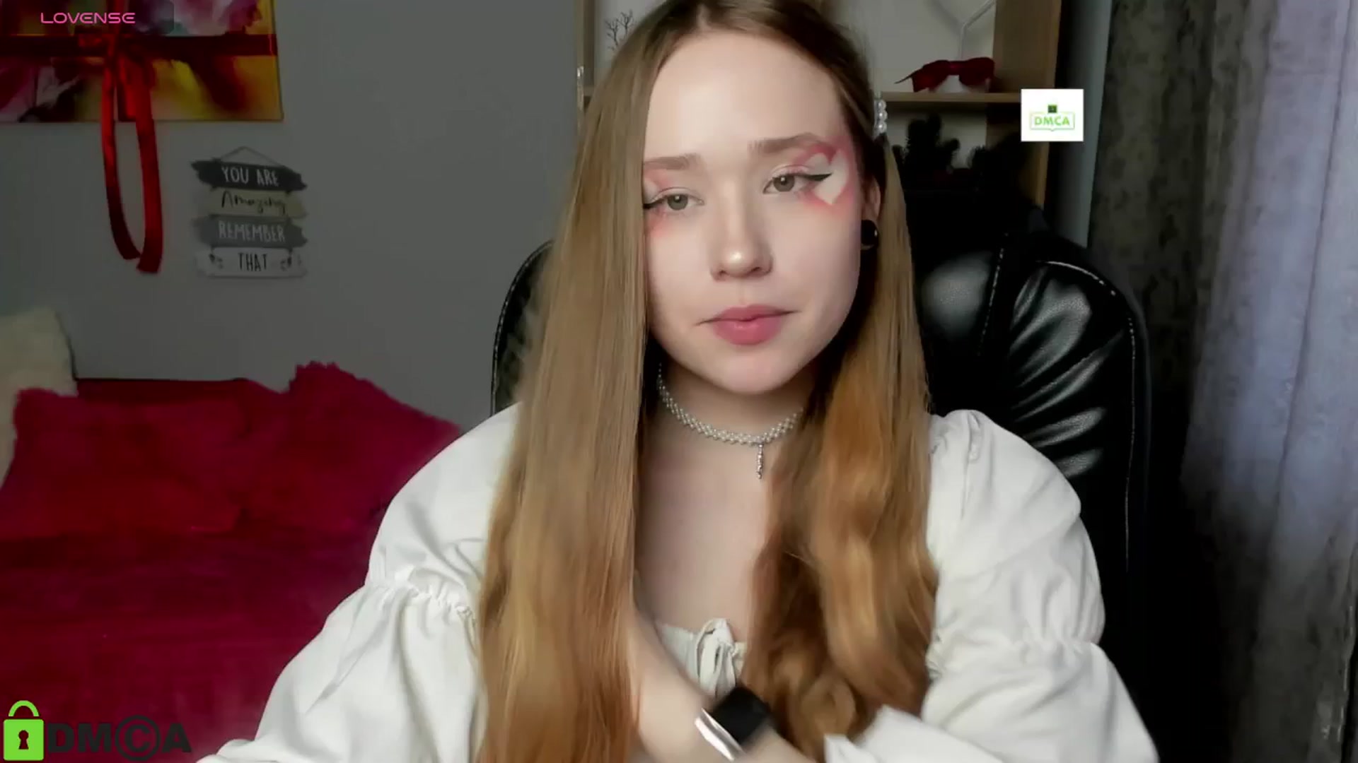 Gallery image thumbnail from DanaShine's myfreecams stream on, 02/14/2026, 11:06 image 17 of 20