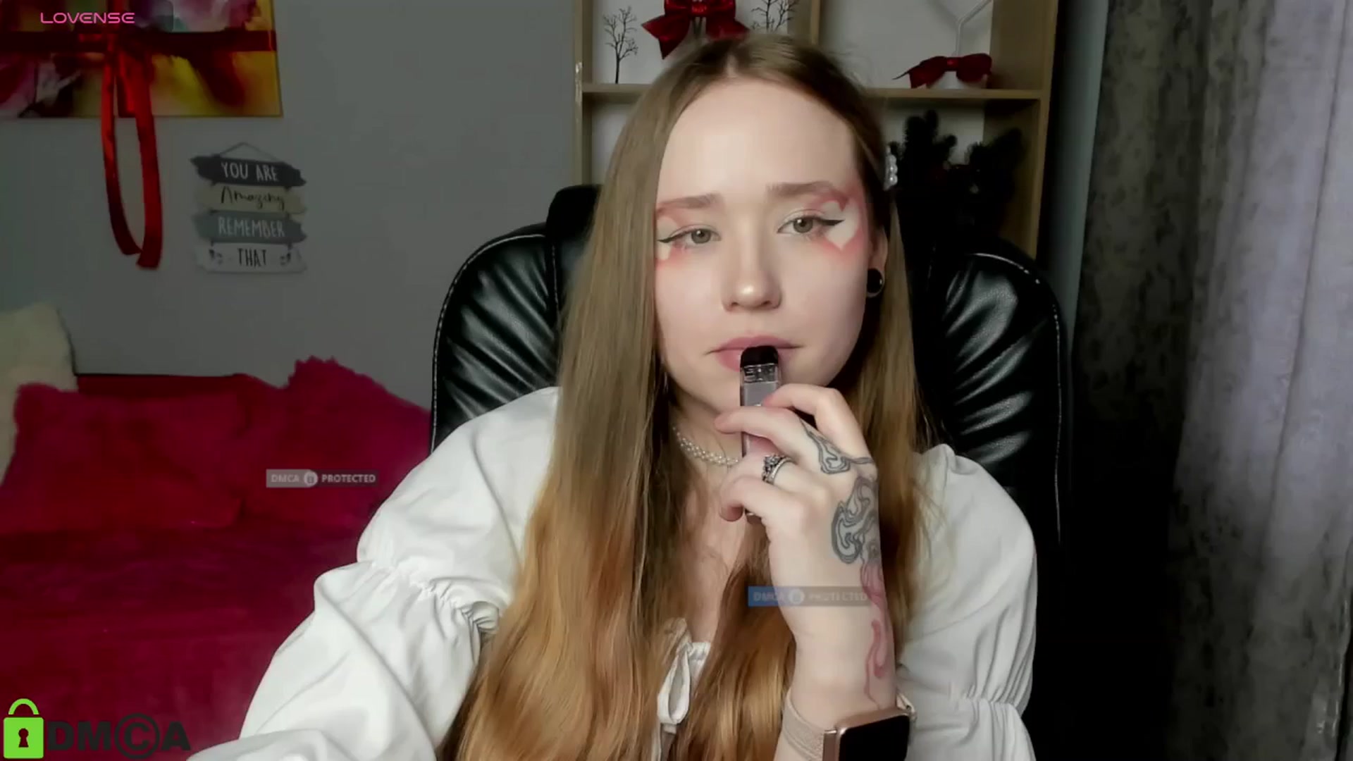 Gallery image thumbnail from DanaShine's myfreecams stream on, 02/14/2026, 11:06 image 6 of 20