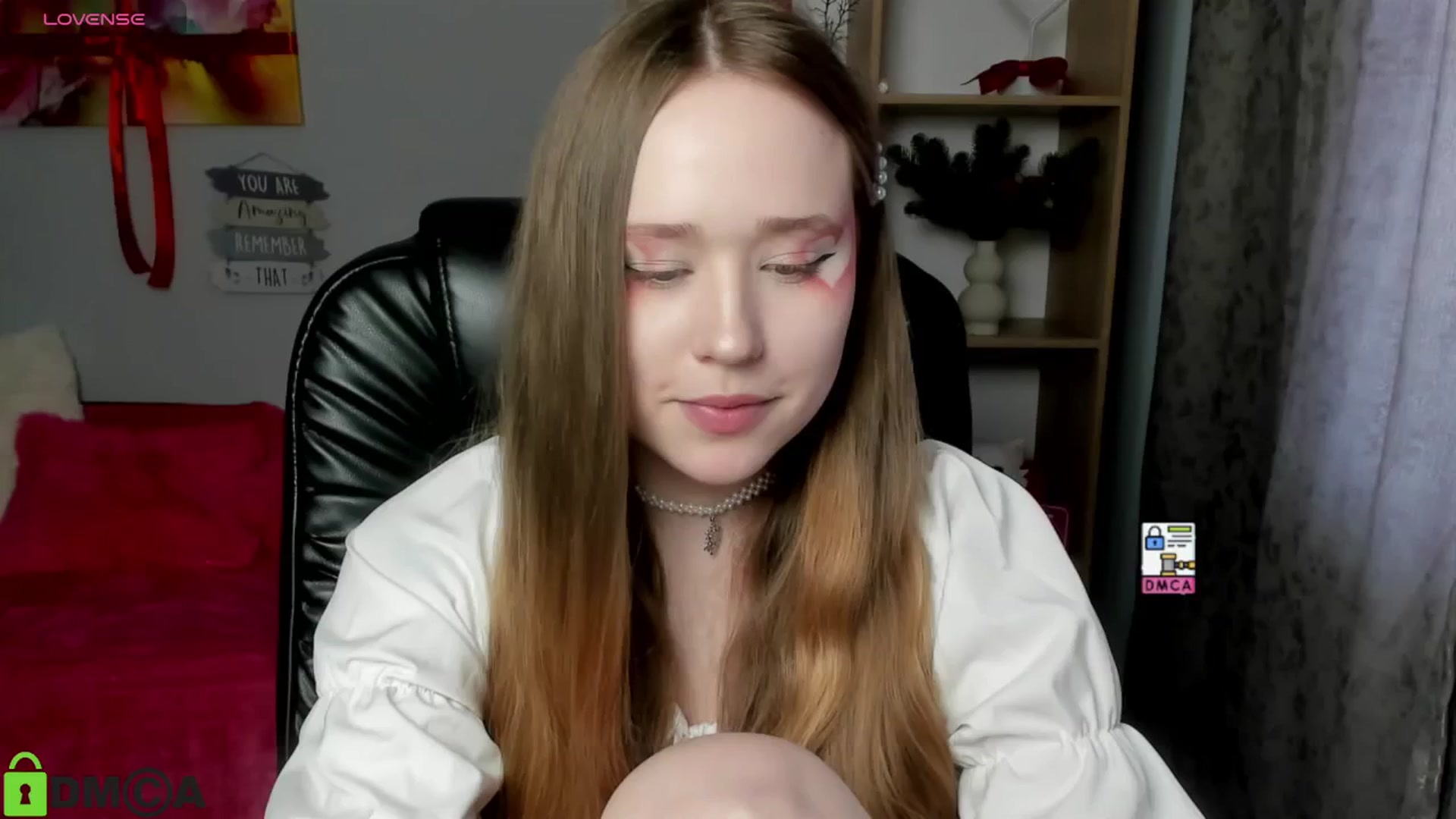 Gallery image thumbnail from DanaShine's myfreecams stream on, 02/14/2026, 11:06 image 11 of 20