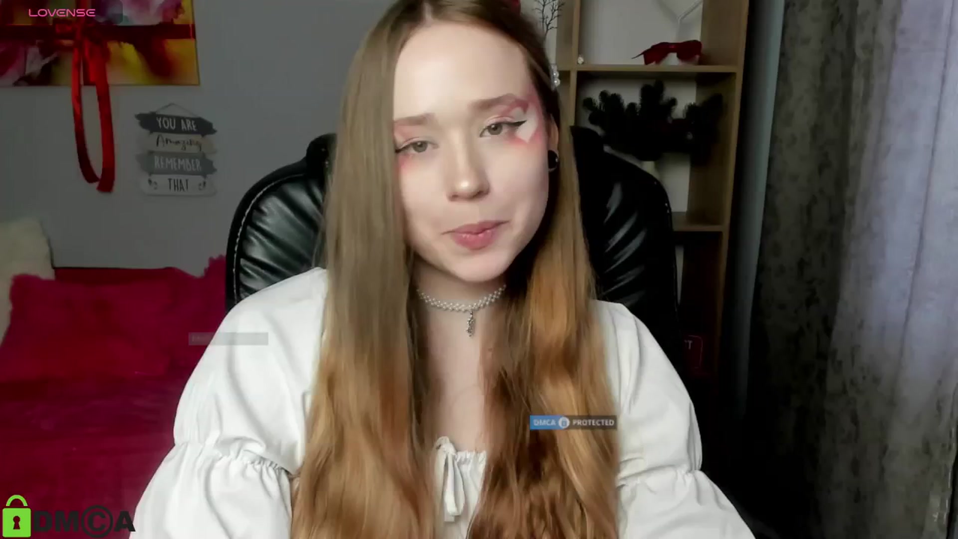 Gallery image thumbnail from DanaShine's myfreecams stream on, 02/14/2026, 11:06 image 18 of 20