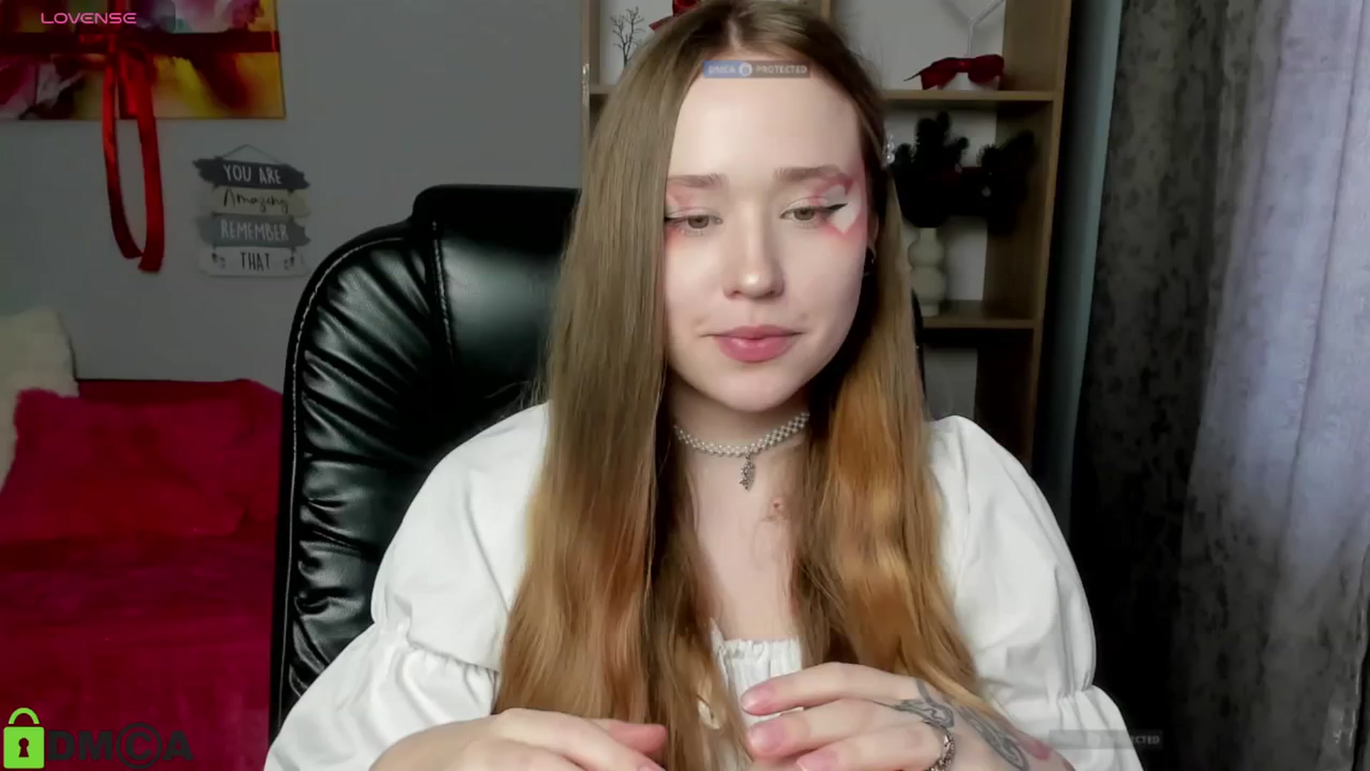 Gallery image thumbnail from DanaShine's myfreecams stream on, 02/14/2026, 11:06 image 12 of 20