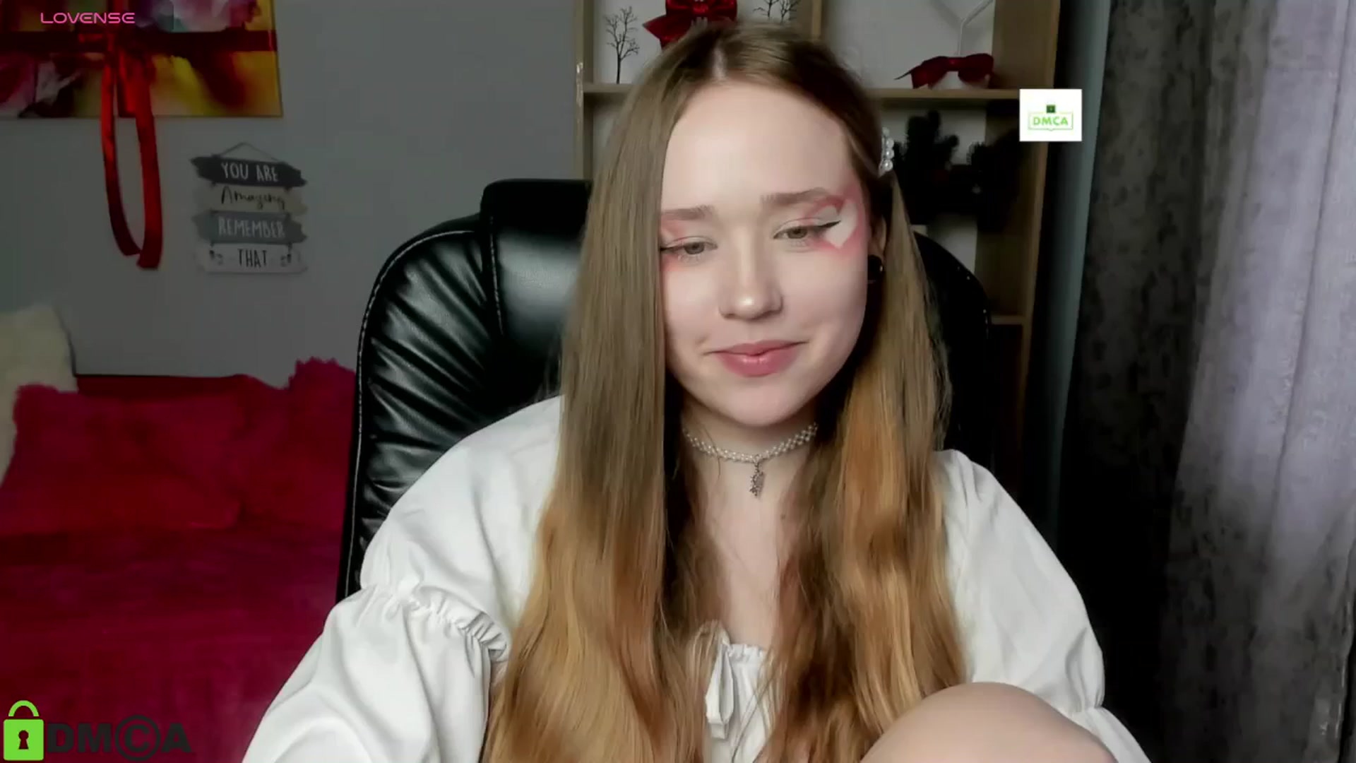 Gallery image thumbnail from DanaShine's myfreecams stream on, 02/14/2026, 11:06 image 1 of 20