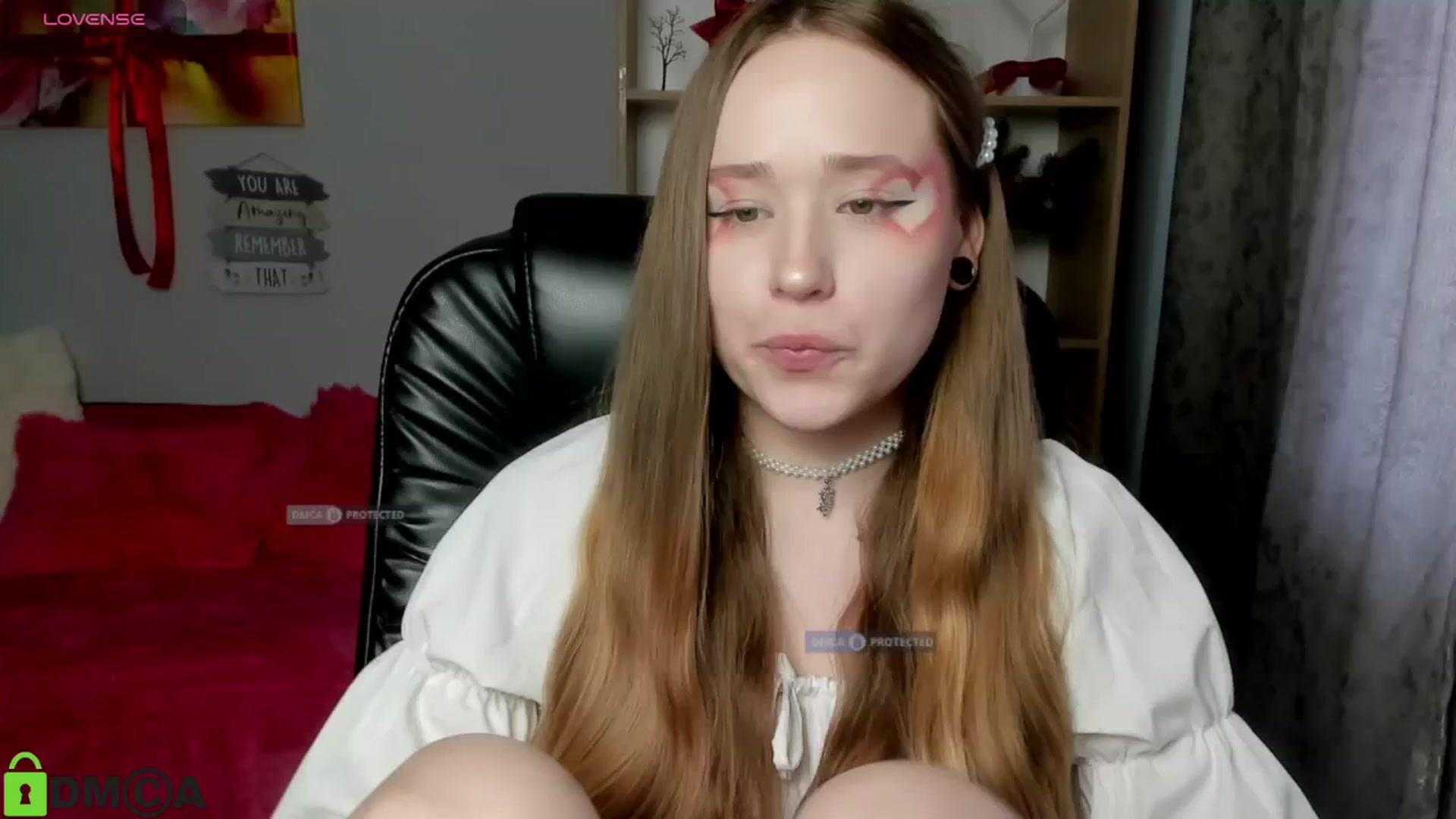 Gallery image thumbnail from DanaShine's myfreecams stream on, 02/14/2026, 11:06 image 10 of 20