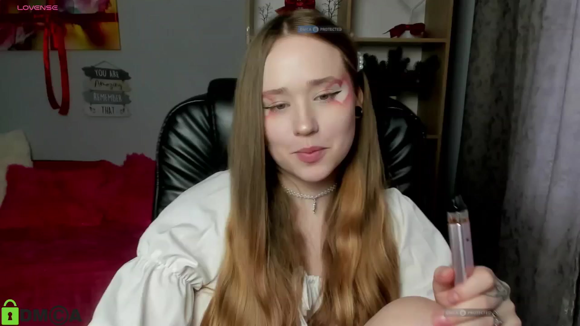 Gallery image thumbnail from DanaShine's myfreecams stream on, 02/14/2026, 11:06 image 4 of 20