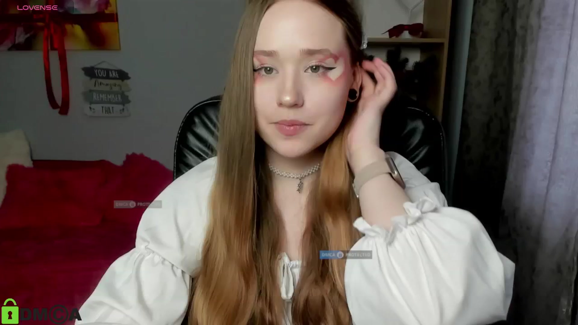 Gallery image thumbnail from DanaShine's myfreecams stream on, 02/14/2026, 11:06 image 14 of 20