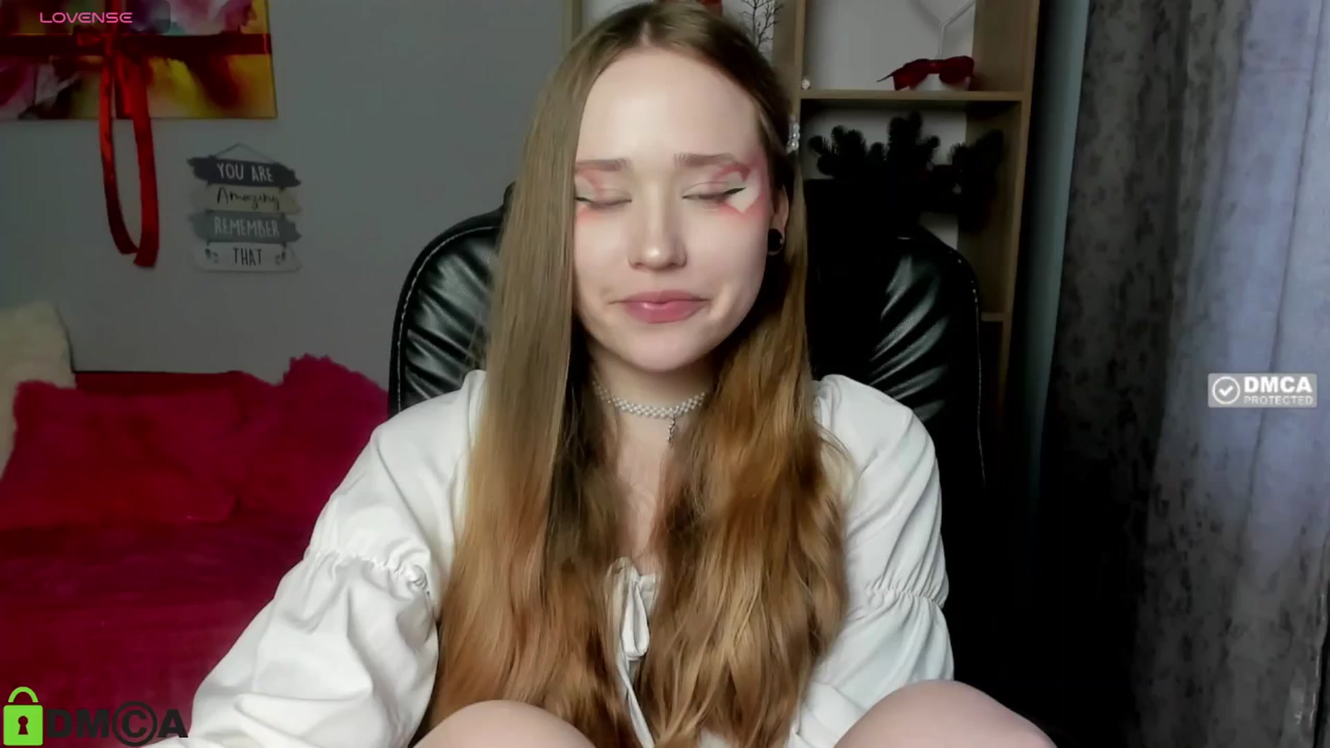Gallery image thumbnail from DanaShine's myfreecams stream on, 02/14/2026, 11:36 image 8 of 20
