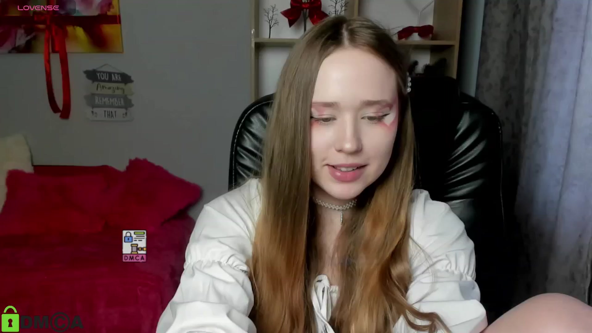 Gallery image thumbnail from DanaShine's myfreecams stream on, 02/14/2026, 11:36 image 3 of 20