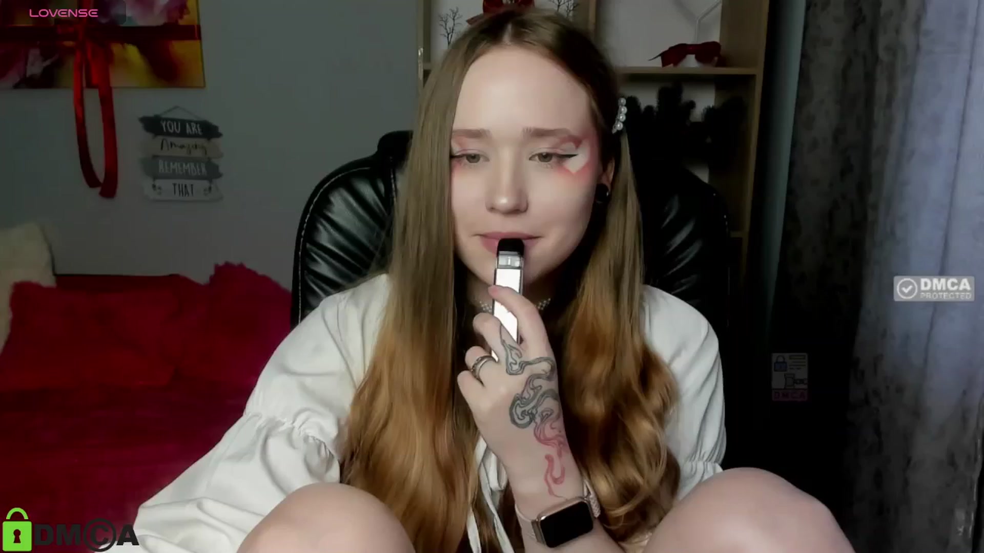 Gallery image thumbnail from DanaShine's myfreecams stream on, 02/14/2026, 11:36 image 5 of 20
