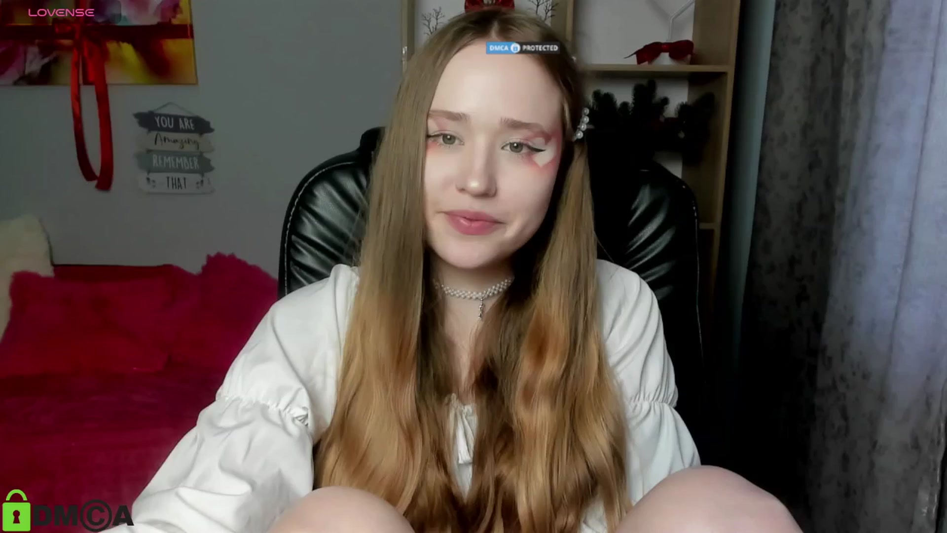 Gallery image thumbnail from DanaShine's myfreecams stream on, 02/14/2026, 11:36 image 7 of 20