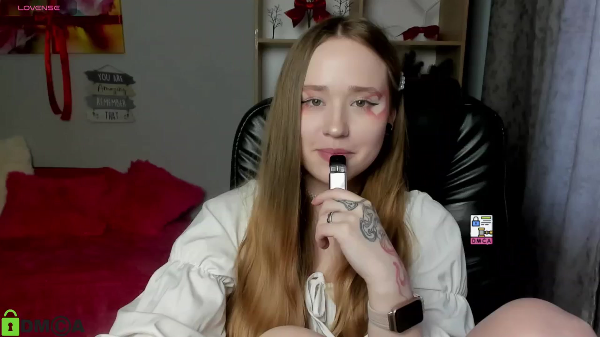 Gallery image thumbnail from DanaShine's myfreecams stream on, 02/14/2026, 11:36 image 2 of 20