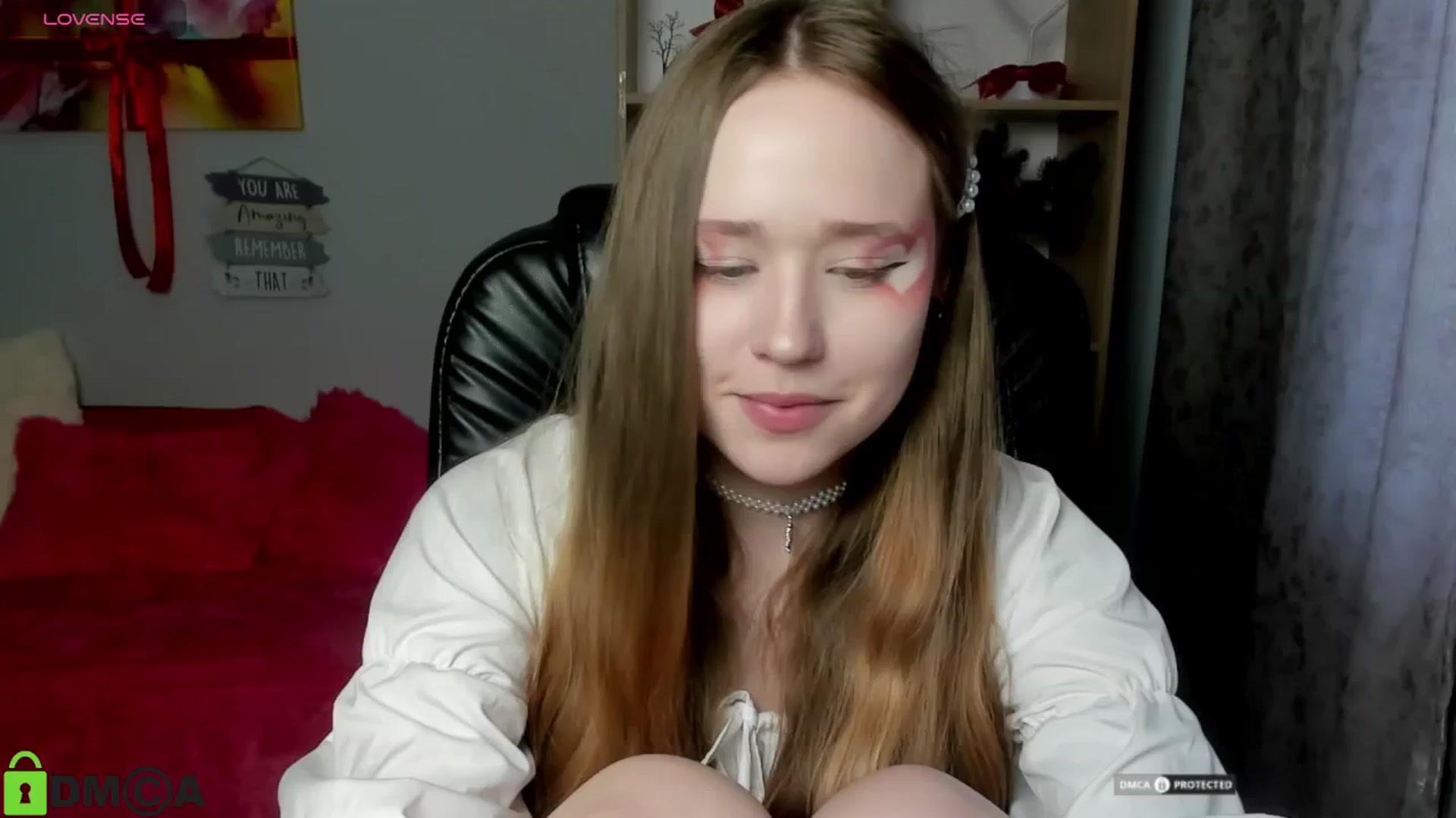 Gallery image thumbnail from DanaShine's myfreecams stream on, 02/14/2026, 11:36 image 4 of 20