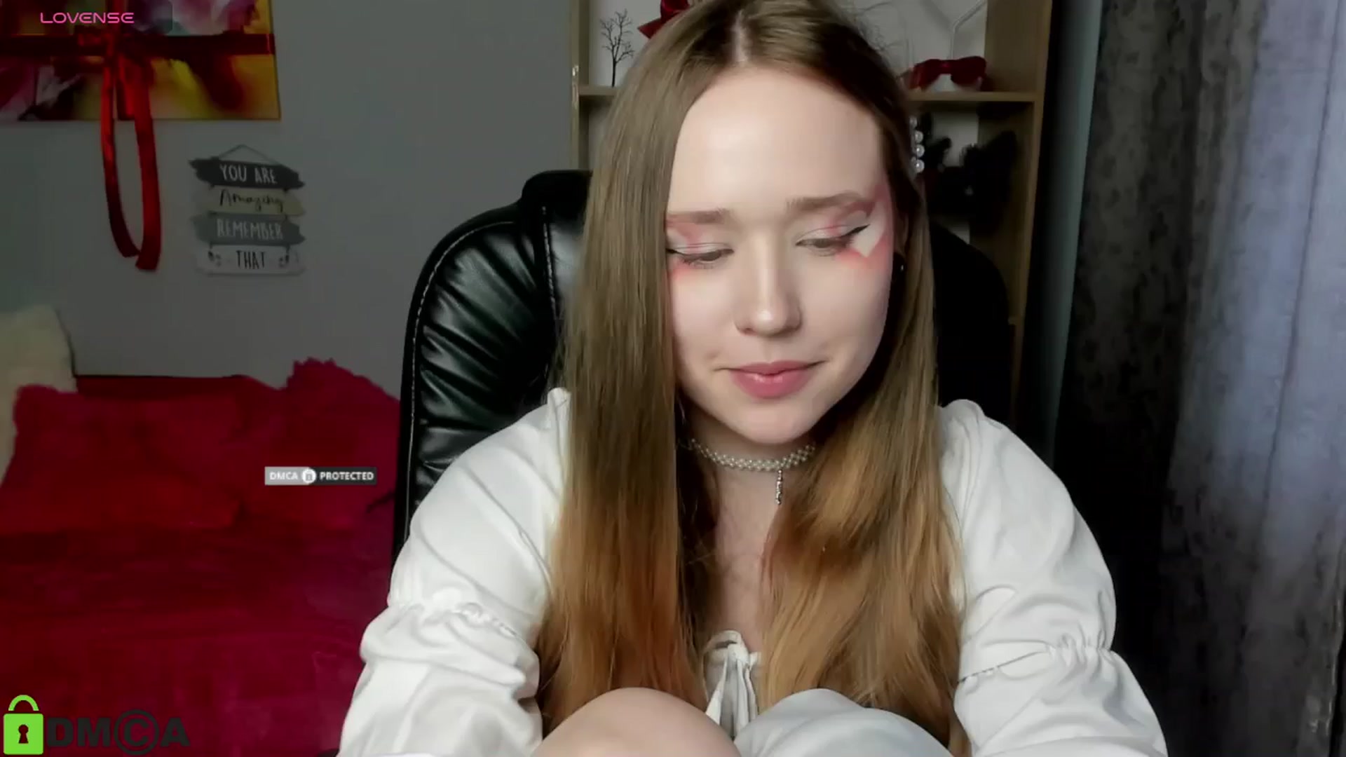 Gallery image thumbnail from DanaShine's myfreecams stream on, 02/14/2026, 11:36 image 14 of 20