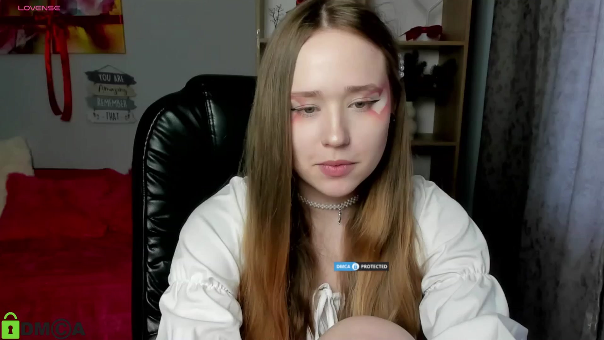 Gallery image thumbnail from DanaShine's myfreecams stream on, 02/14/2026, 11:36 image 18 of 20