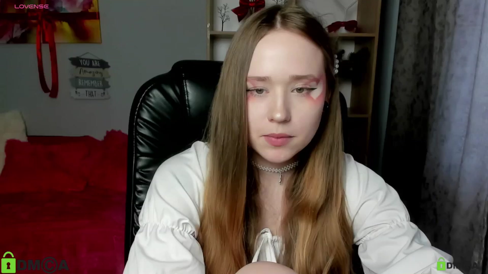 Gallery image thumbnail from DanaShine's myfreecams stream on, 02/14/2026, 11:36 image 19 of 20