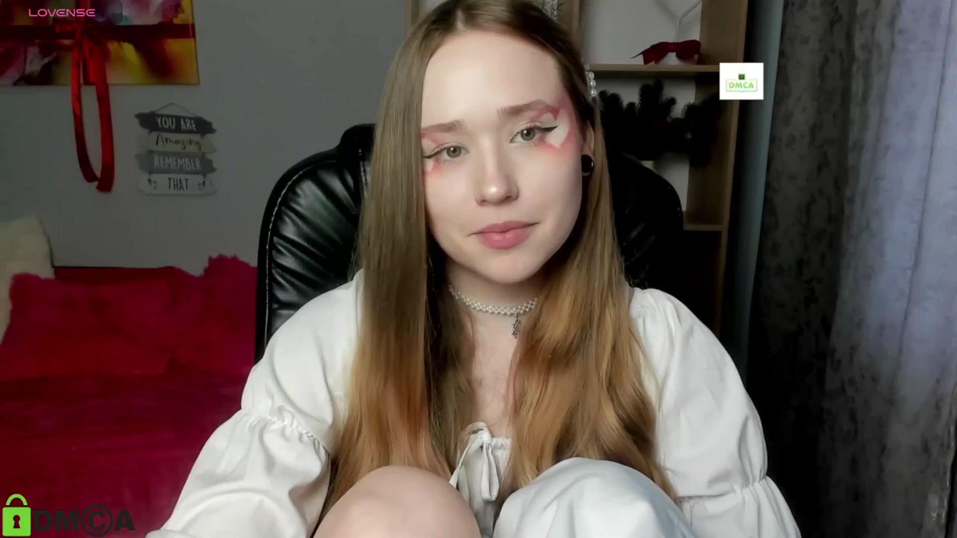 Gallery image thumbnail from DanaShine's myfreecams stream on, 02/14/2026, 11:36 image 12 of 20
