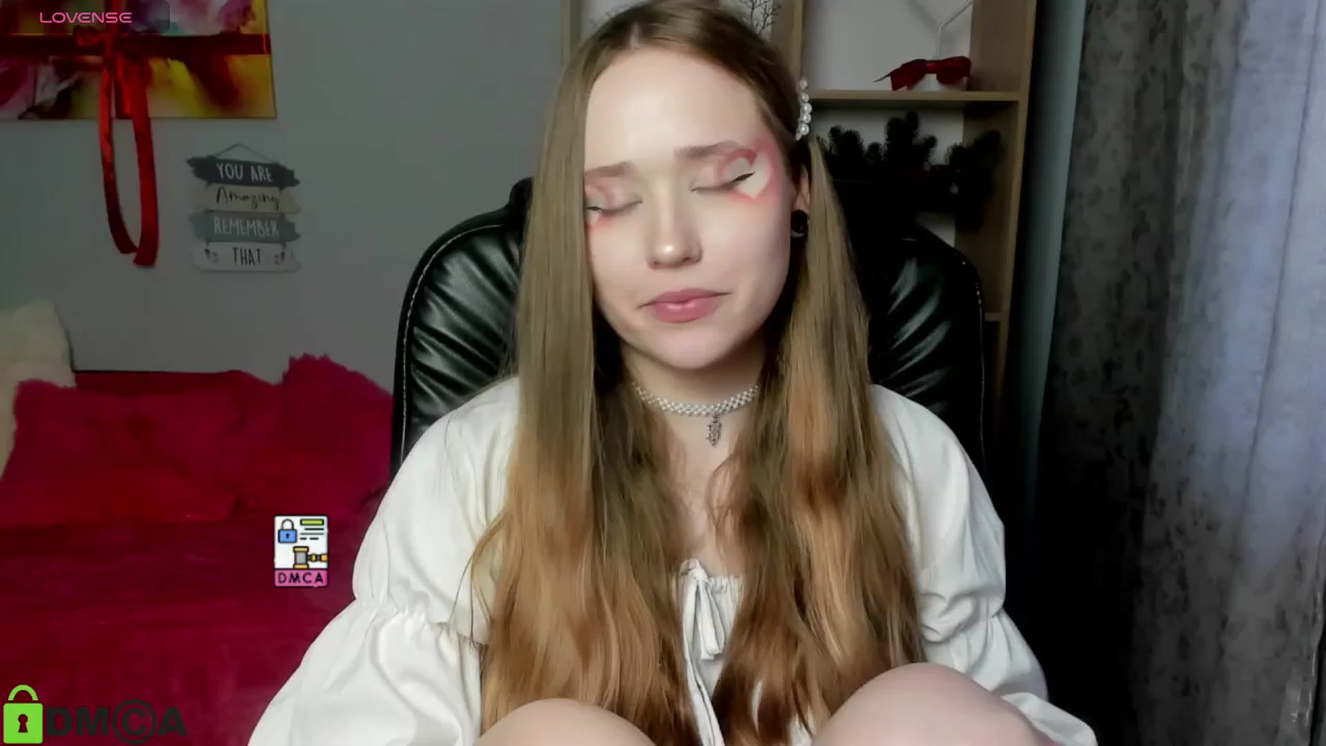 Gallery image thumbnail from DanaShine's myfreecams stream on, 02/14/2026, 11:36 image 6 of 20