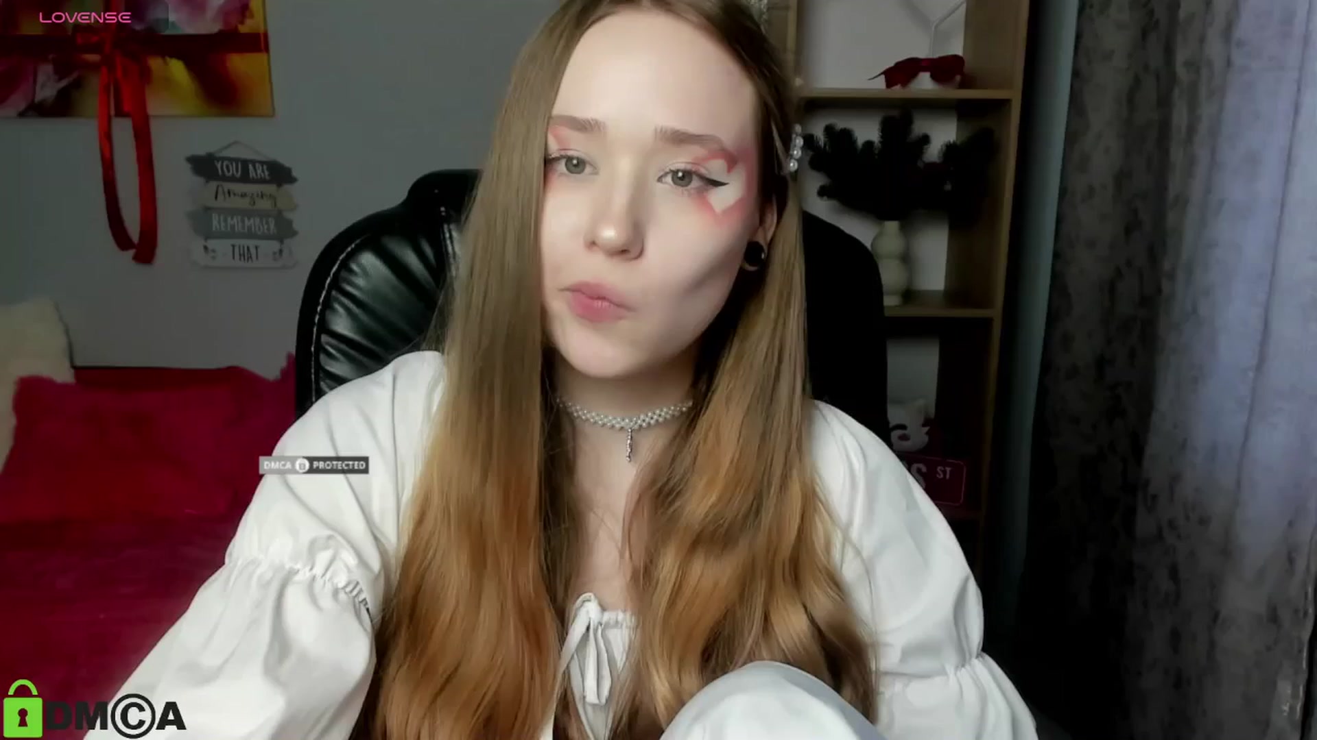 Gallery image thumbnail from DanaShine's myfreecams stream on, 02/14/2026, 11:36 image 11 of 20