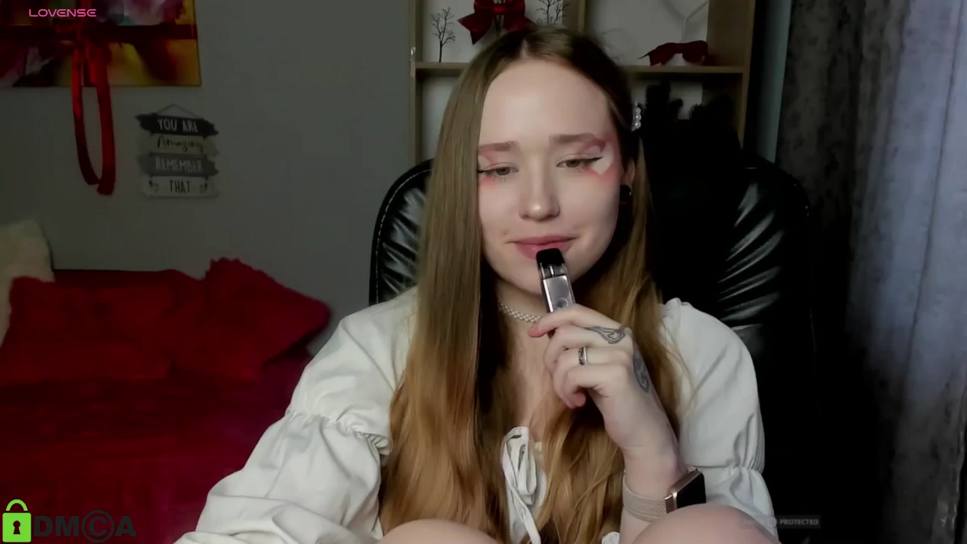 Gallery image thumbnail from DanaShine's myfreecams stream on, 02/14/2026, 11:36 image 1 of 20