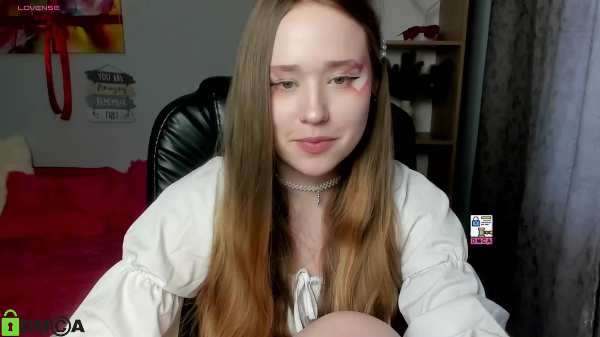 Gallery image thumbnail from DanaShine's myfreecams stream on, 02/14/2026, 11:36 image 20 of 20