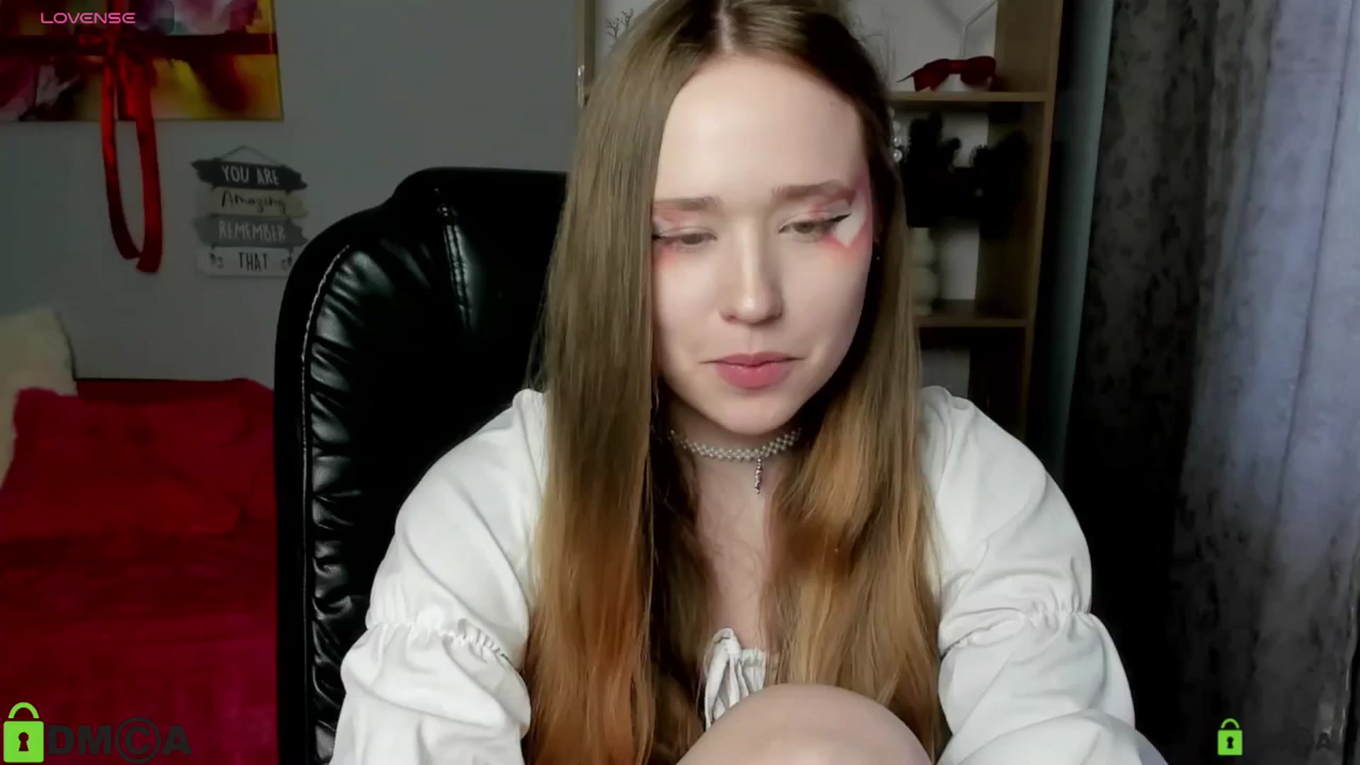 Gallery image thumbnail from DanaShine's myfreecams stream on, 02/14/2026, 11:36 image 16 of 20
