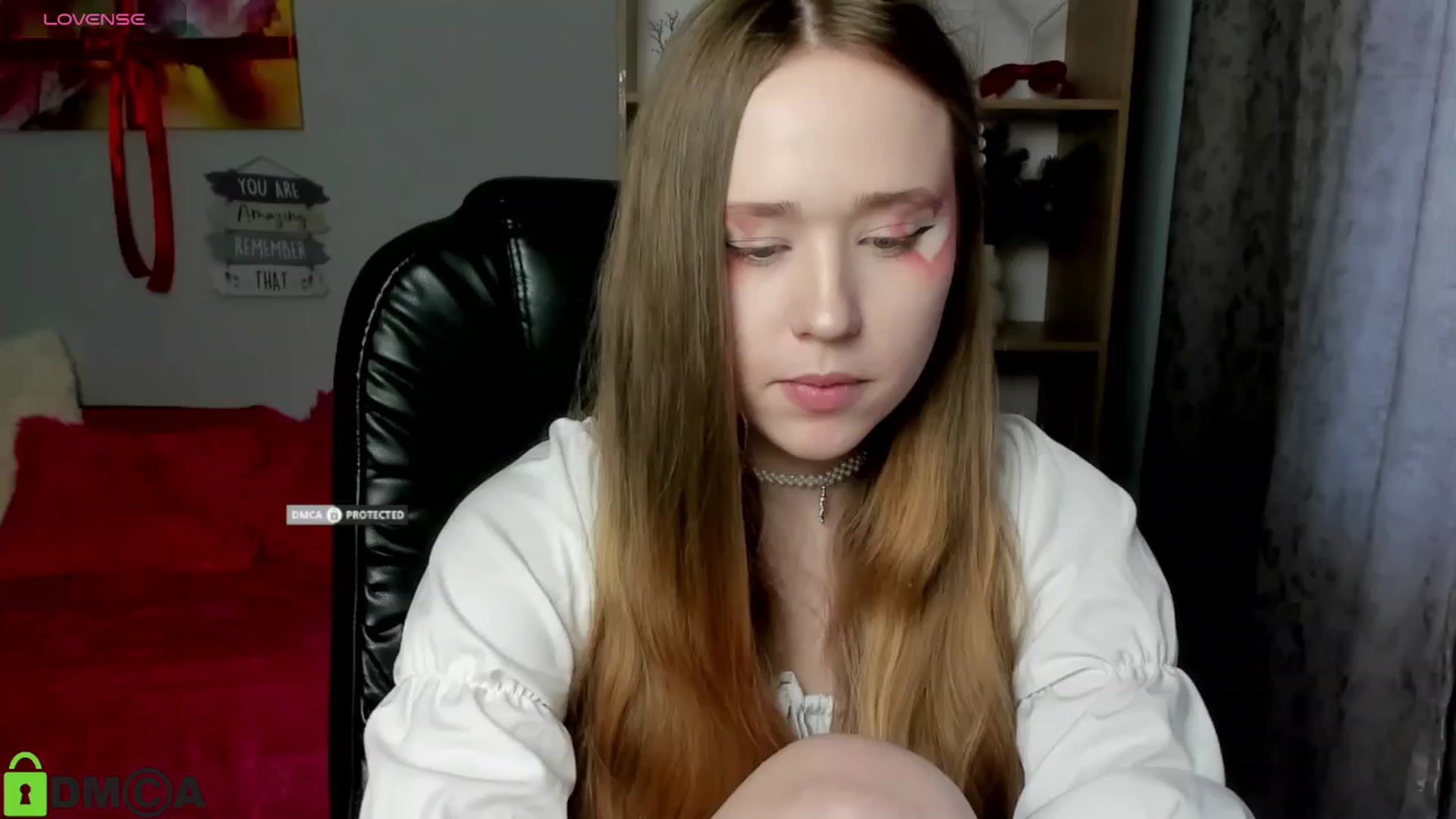 Gallery image thumbnail from DanaShine's myfreecams stream on, 02/14/2026, 11:36 image 15 of 20
