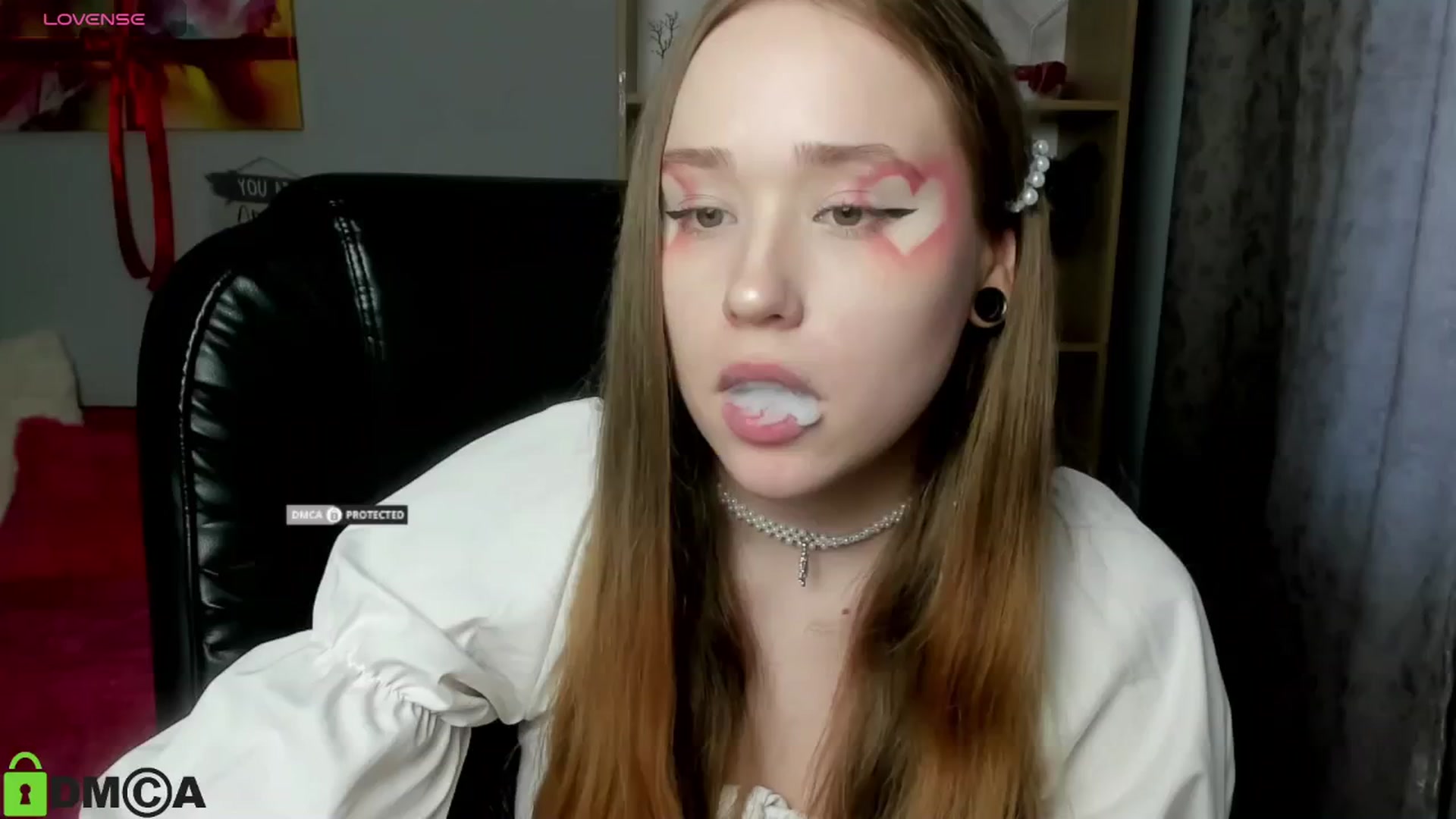 Gallery image thumbnail from DanaShine's myfreecams stream on, 02/14/2026, 12:15 image 16 of 20