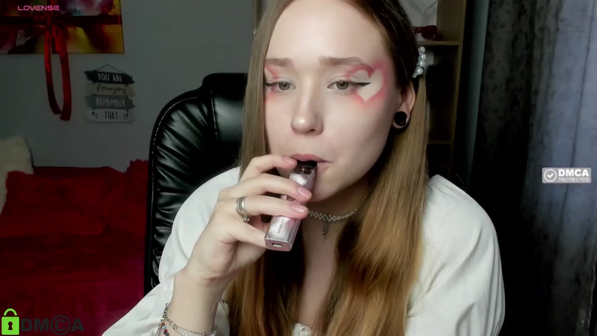 Gallery image thumbnail from DanaShine's myfreecams stream on, 02/14/2026, 12:15 image 9 of 20