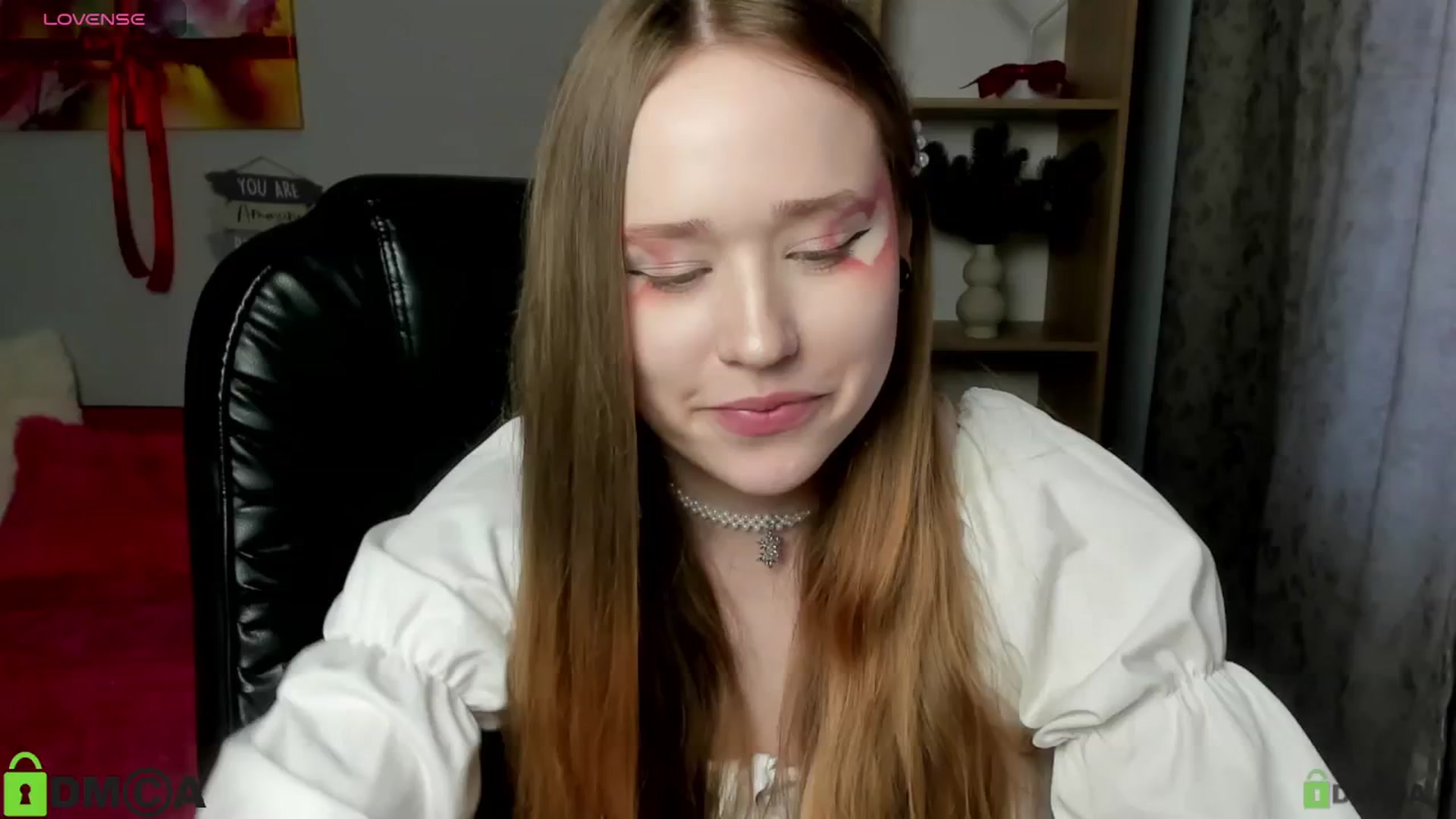 Gallery image thumbnail from DanaShine's myfreecams stream on, 02/14/2026, 12:15 image 18 of 20