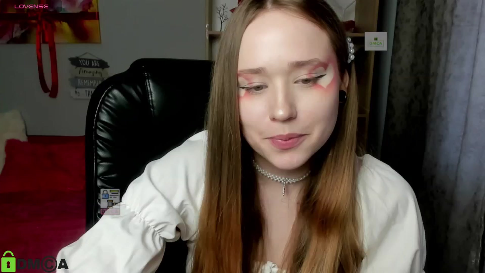 Gallery image thumbnail from DanaShine's myfreecams stream on, 02/14/2026, 12:15 image 15 of 20