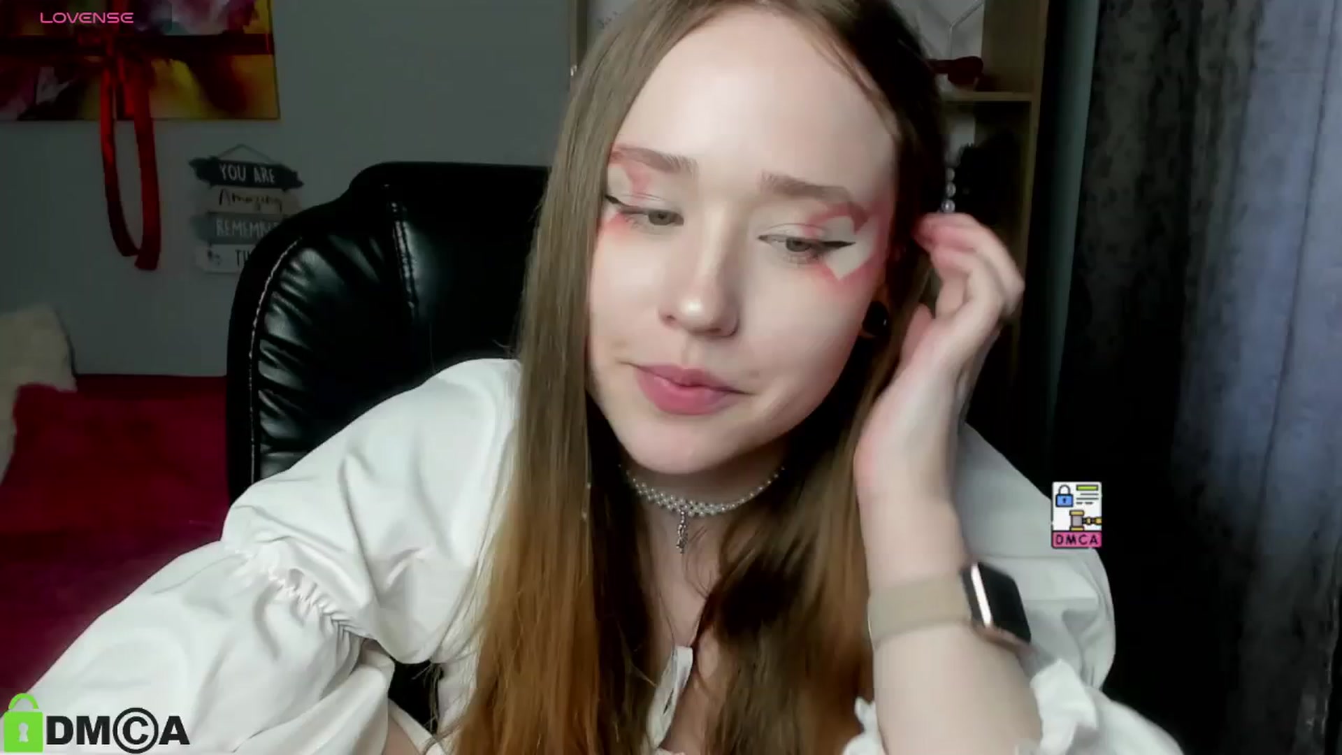 Gallery image thumbnail from DanaShine's myfreecams stream on, 02/14/2026, 12:15 image 2 of 20
