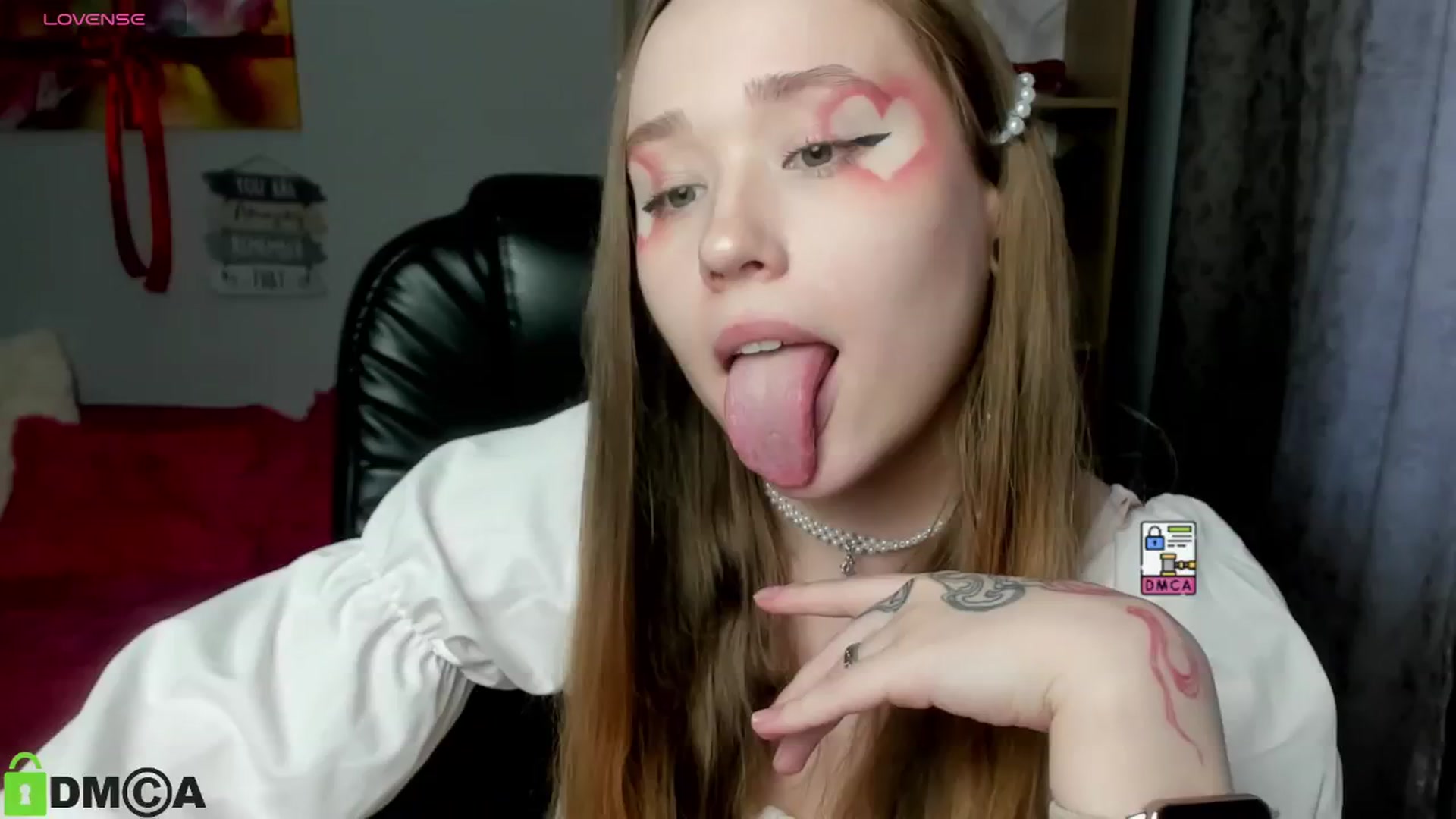 Gallery image thumbnail from DanaShine's myfreecams stream on, 02/14/2026, 12:15 image 13 of 20