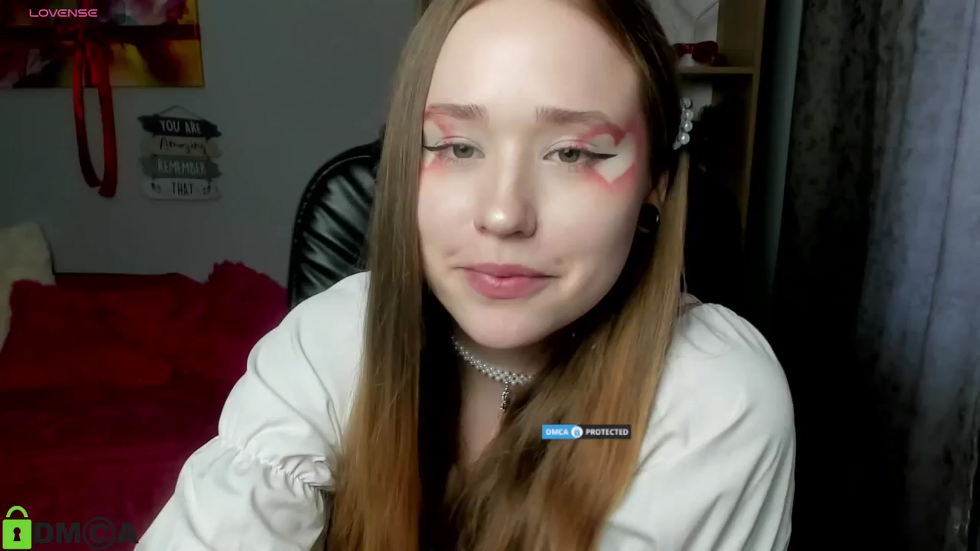 Gallery image thumbnail from DanaShine's myfreecams stream on, 02/14/2026, 12:15 image 12 of 20