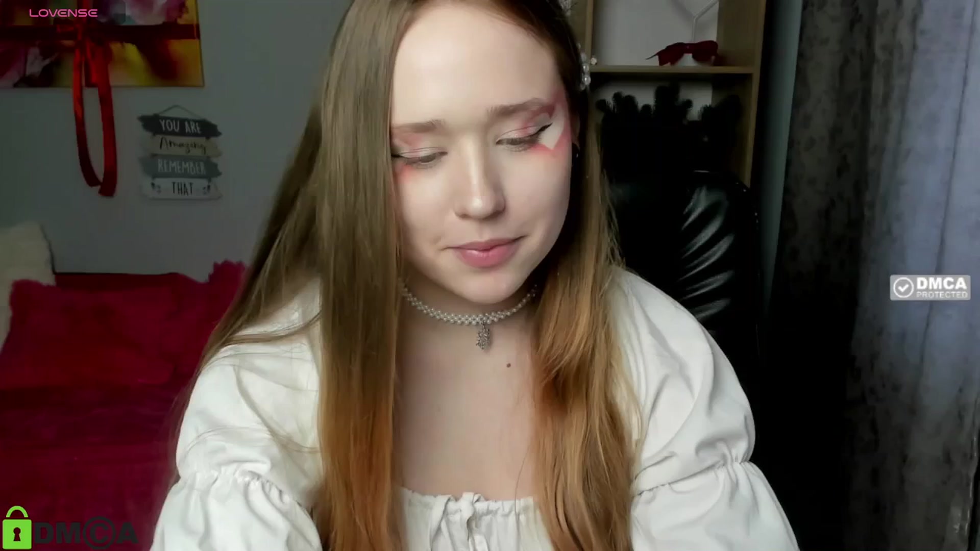 Gallery image thumbnail from DanaShine's myfreecams stream on, 02/14/2026, 12:15 image 20 of 20