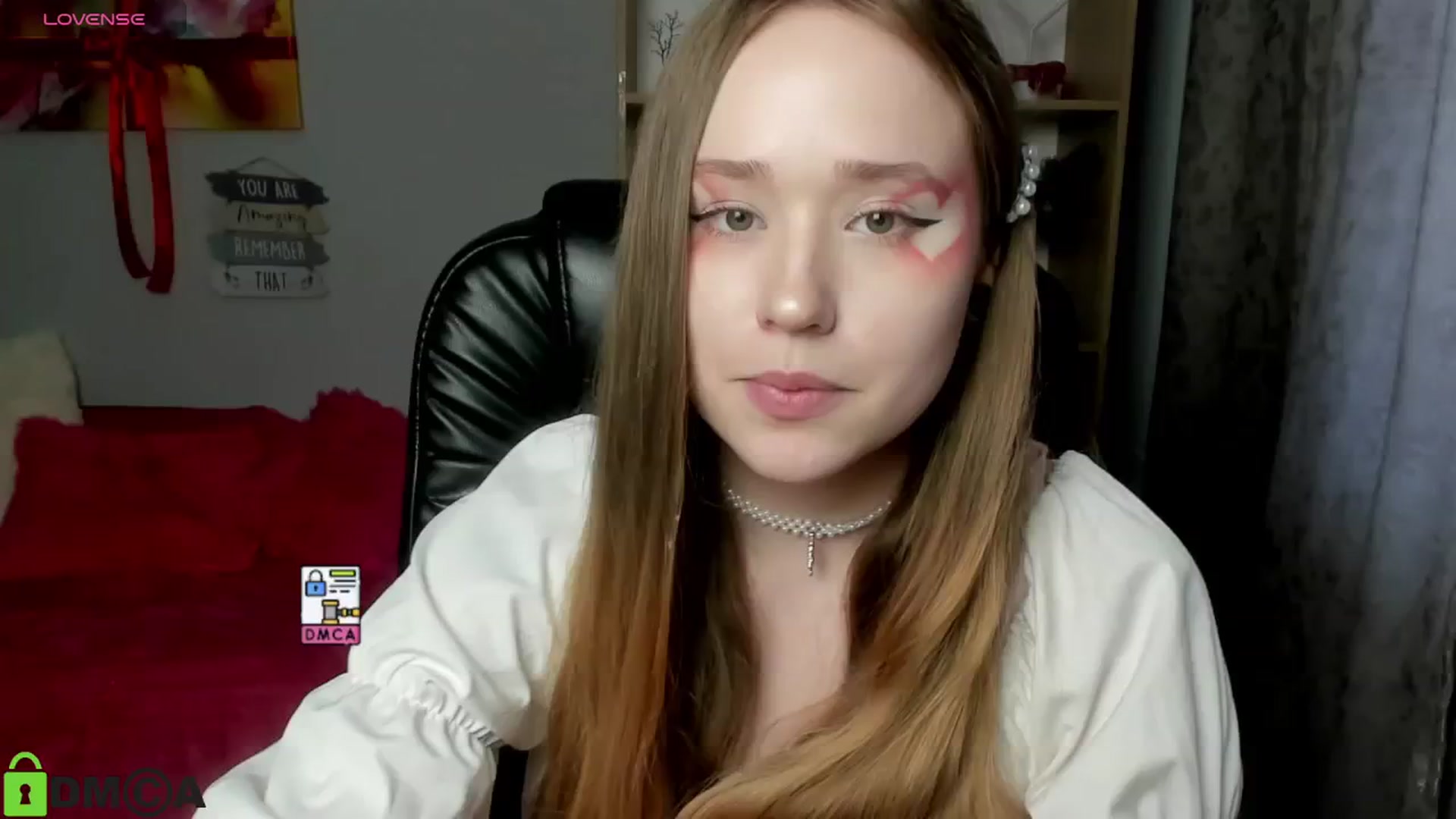 Gallery image thumbnail from DanaShine's myfreecams stream on, 02/14/2026, 12:15 image 8 of 20