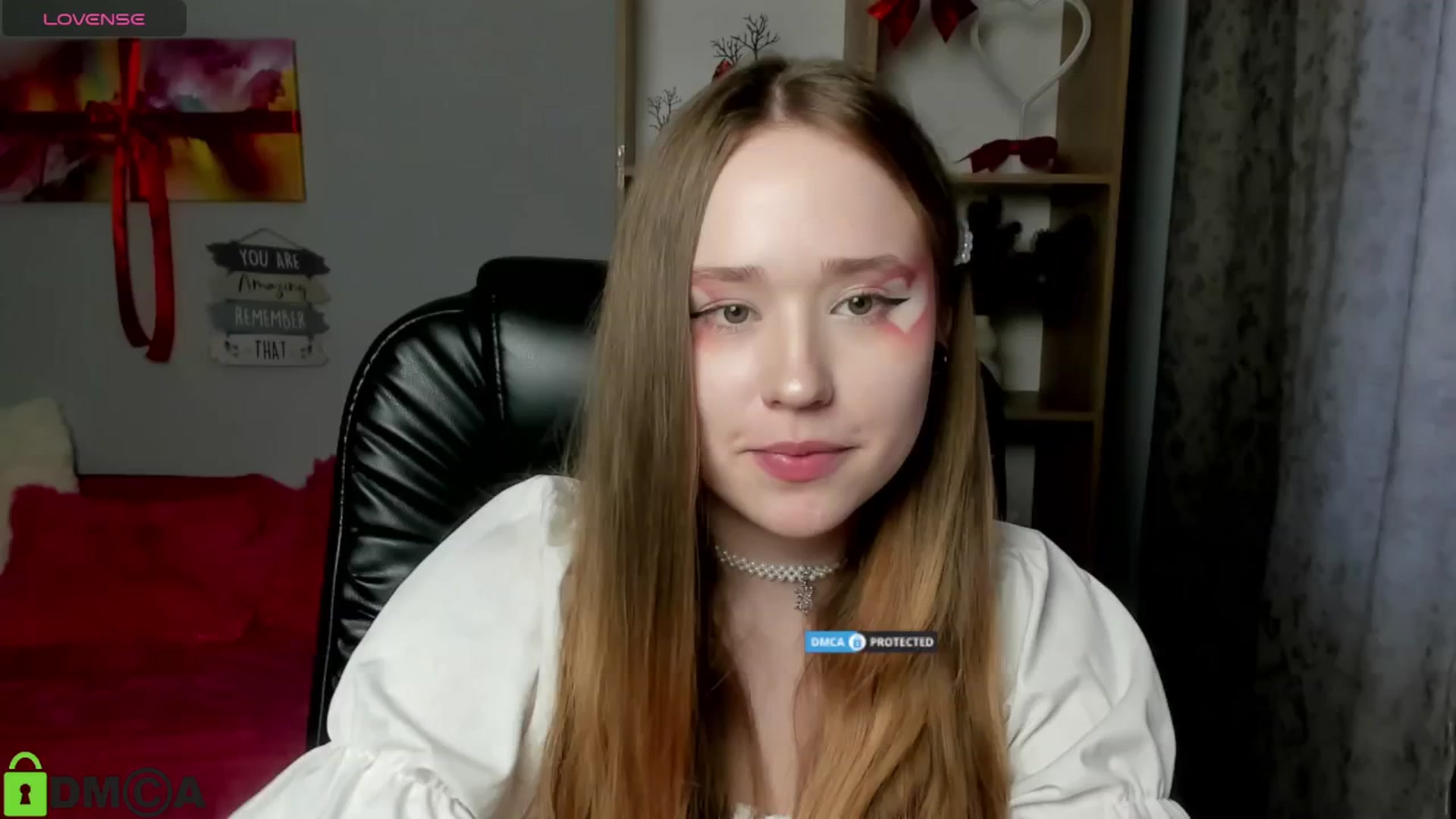 Gallery image thumbnail from DanaShine's myfreecams stream on, 02/14/2026, 12:55 image 13 of 20