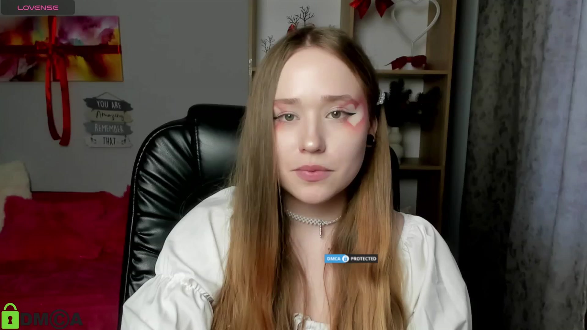 Gallery image thumbnail from DanaShine's myfreecams stream on, 02/14/2026, 12:55 image 5 of 20