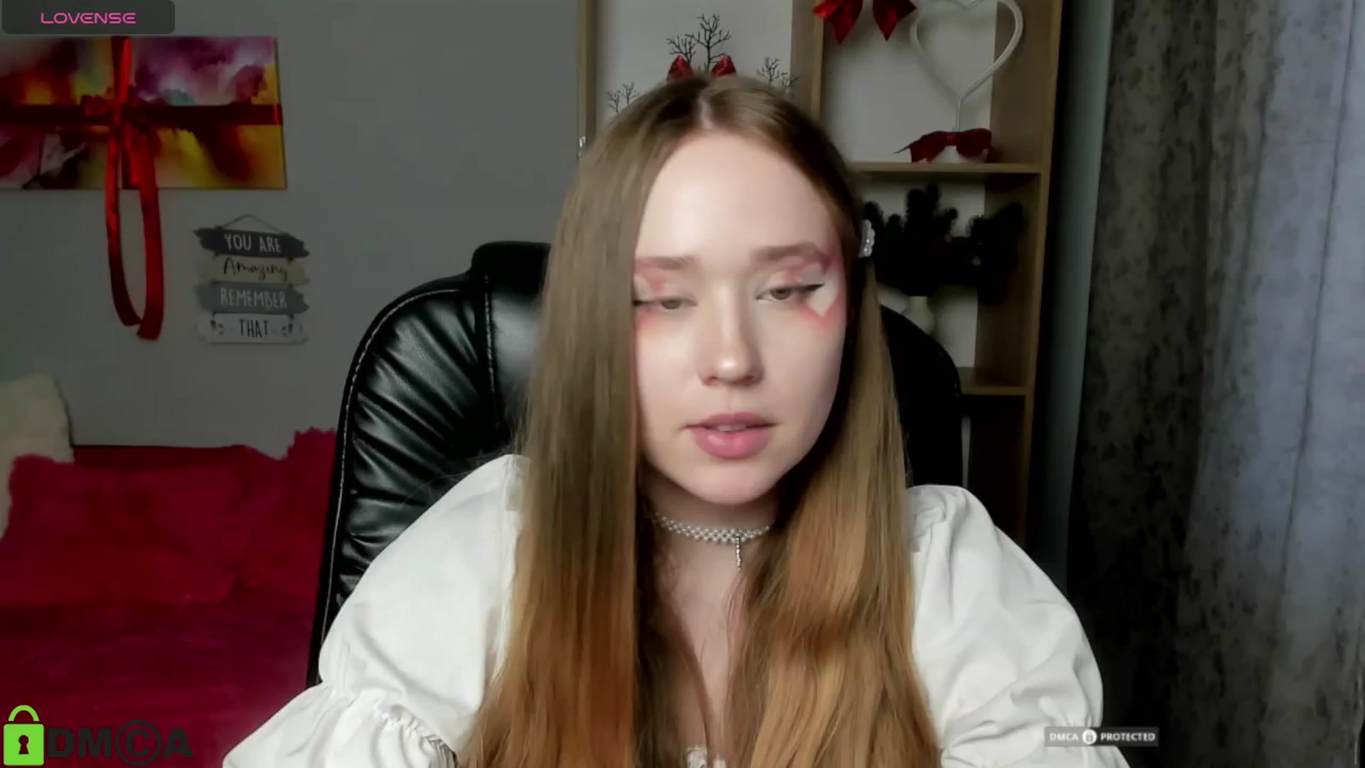 Gallery image thumbnail from DanaShine's myfreecams stream on, 02/14/2026, 12:55 image 18 of 20