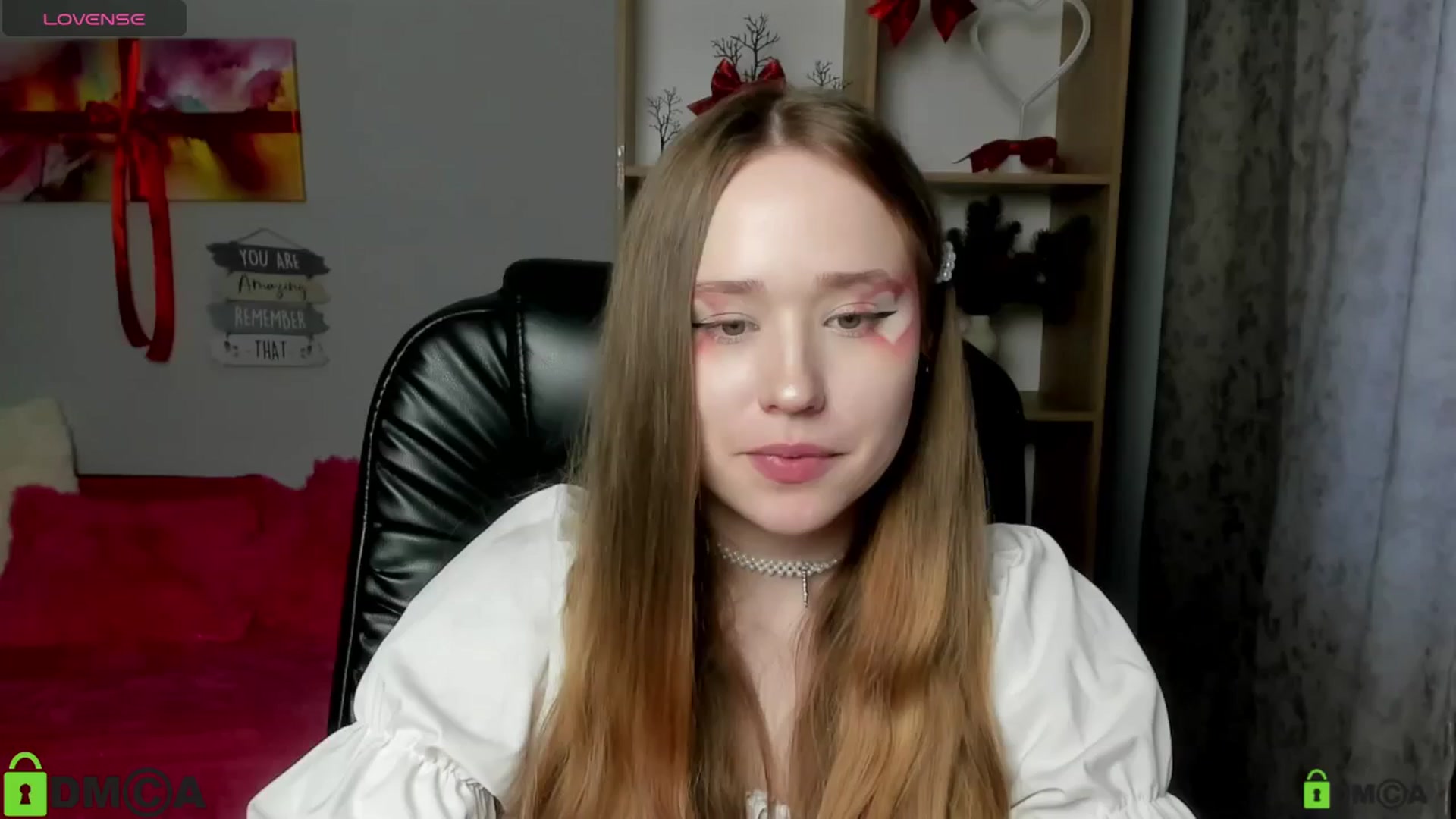 Gallery image thumbnail from DanaShine's myfreecams stream on, 02/14/2026, 12:55 image 19 of 20