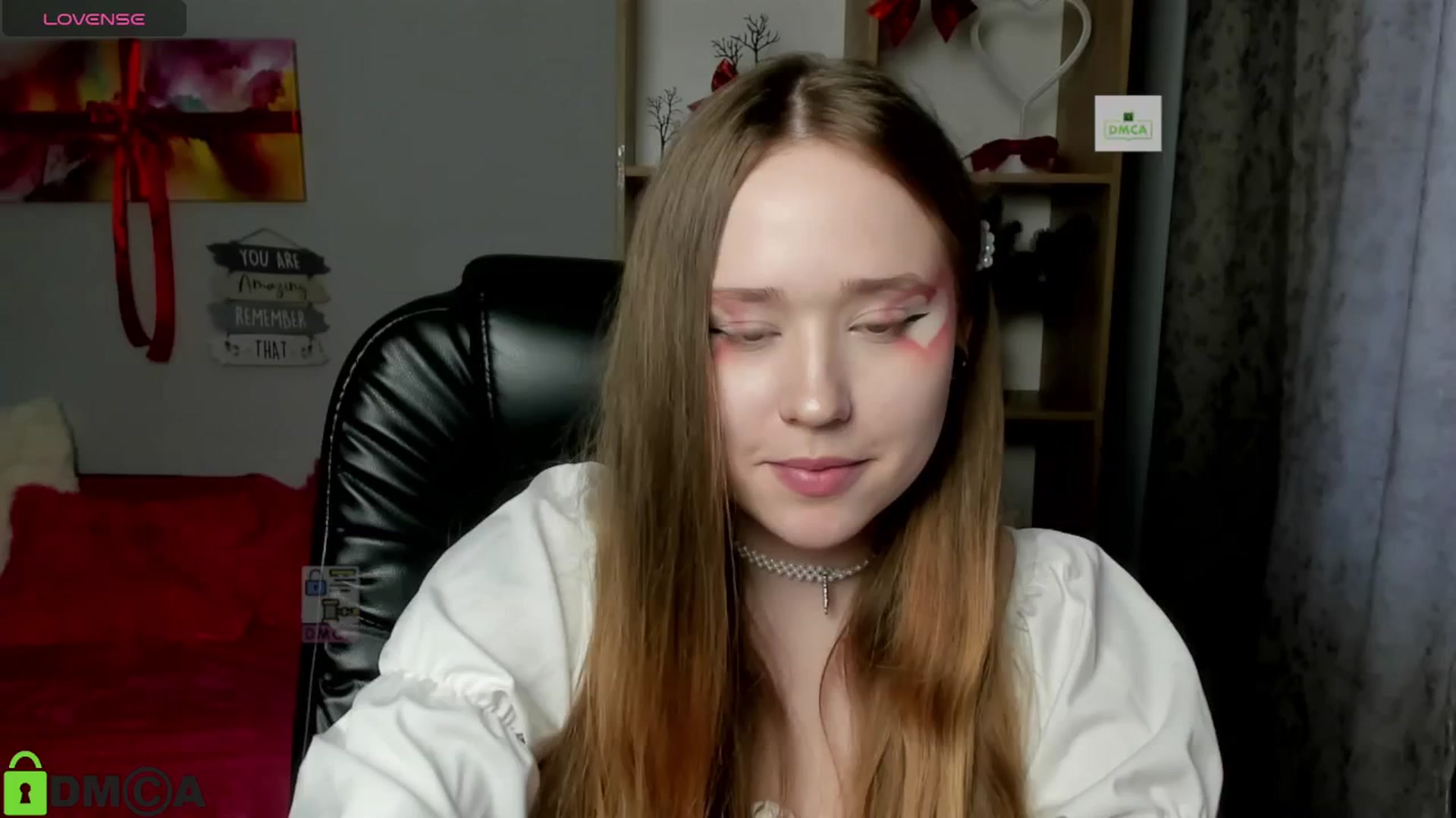 Gallery image thumbnail from DanaShine's myfreecams stream on, 02/14/2026, 12:55 image 4 of 20
