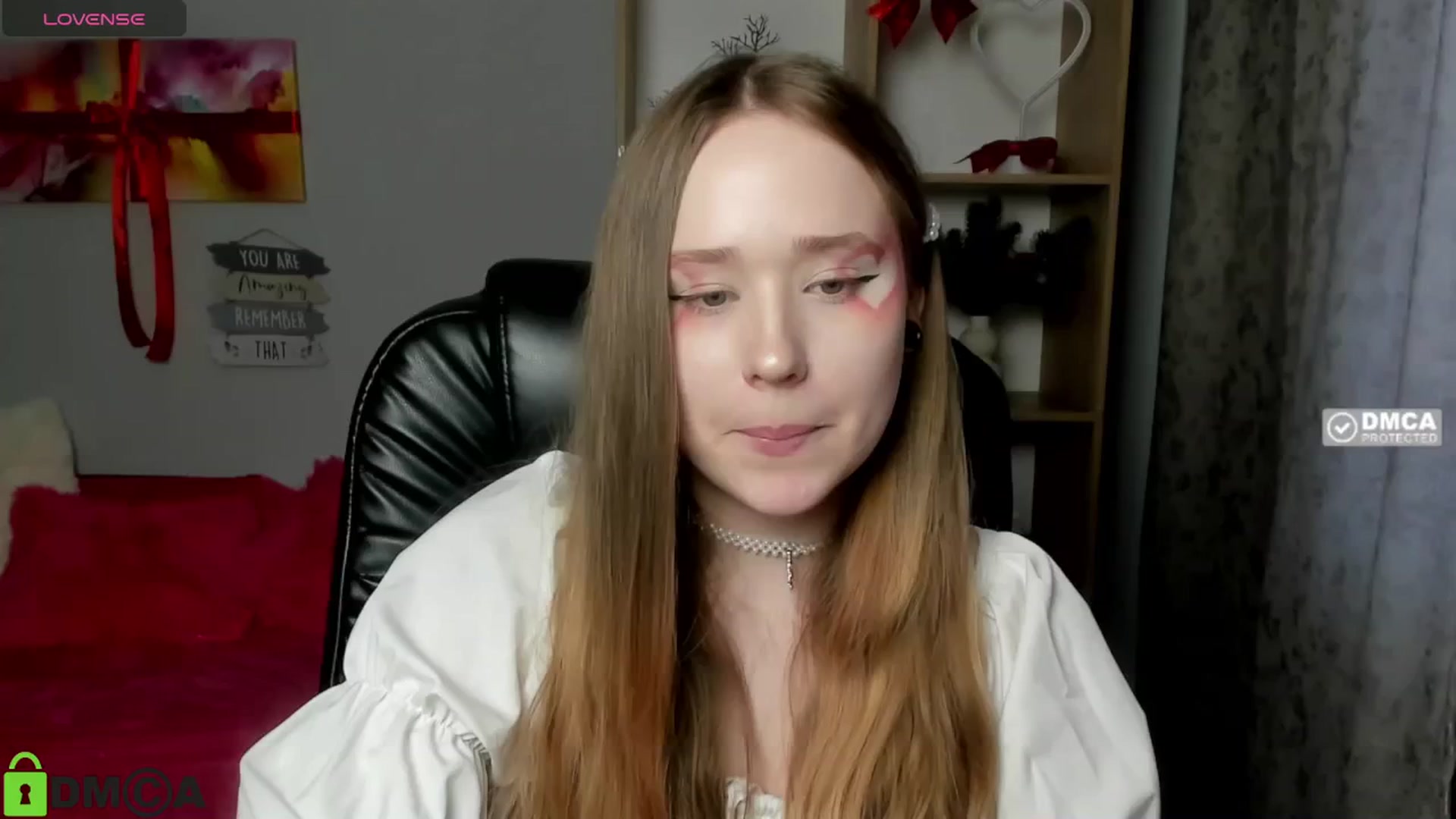 Gallery image thumbnail from DanaShine's myfreecams stream on, 02/14/2026, 12:55 image 15 of 20