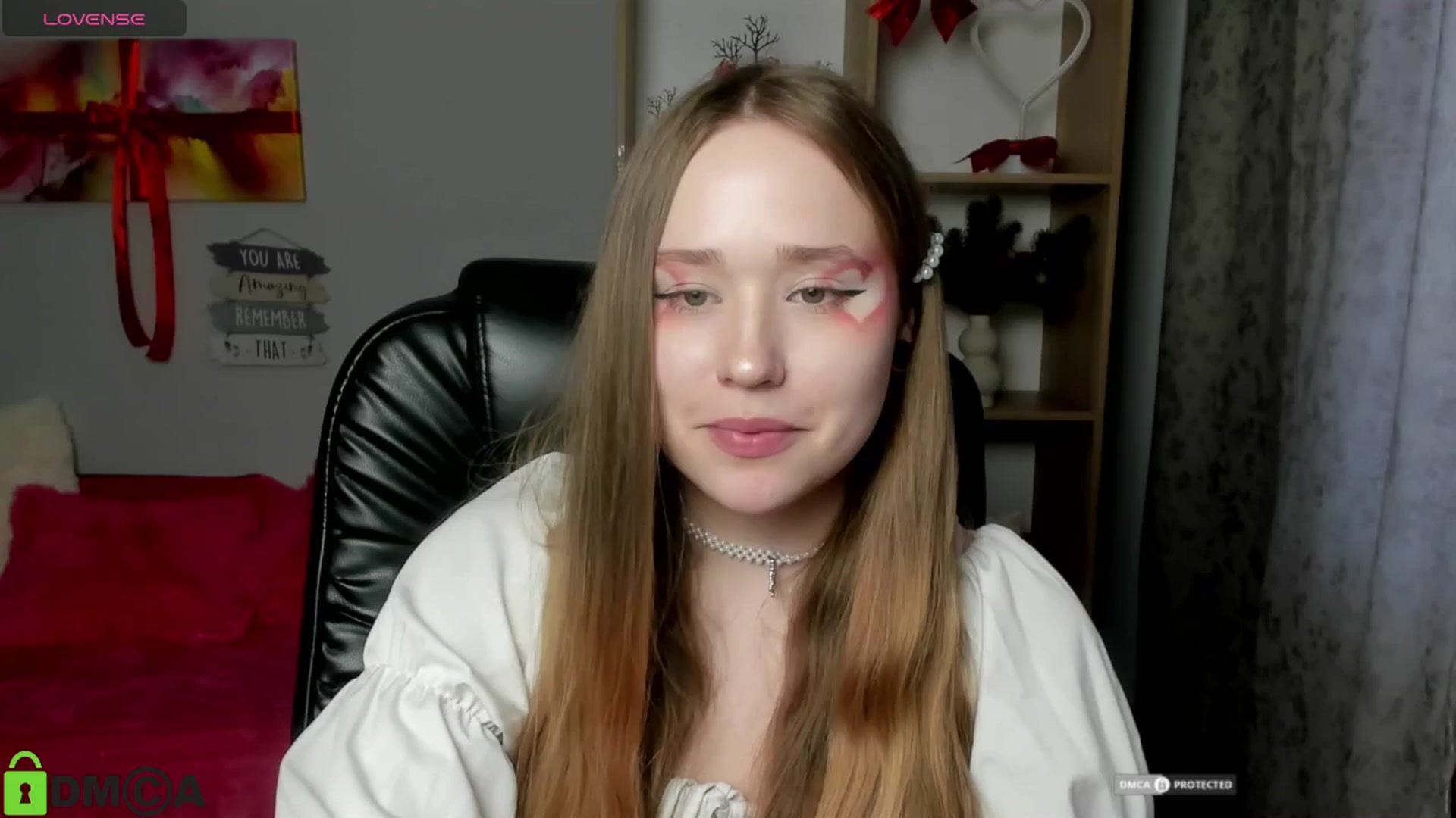 Gallery image thumbnail from DanaShine's myfreecams stream on, 02/14/2026, 12:55 image 2 of 20