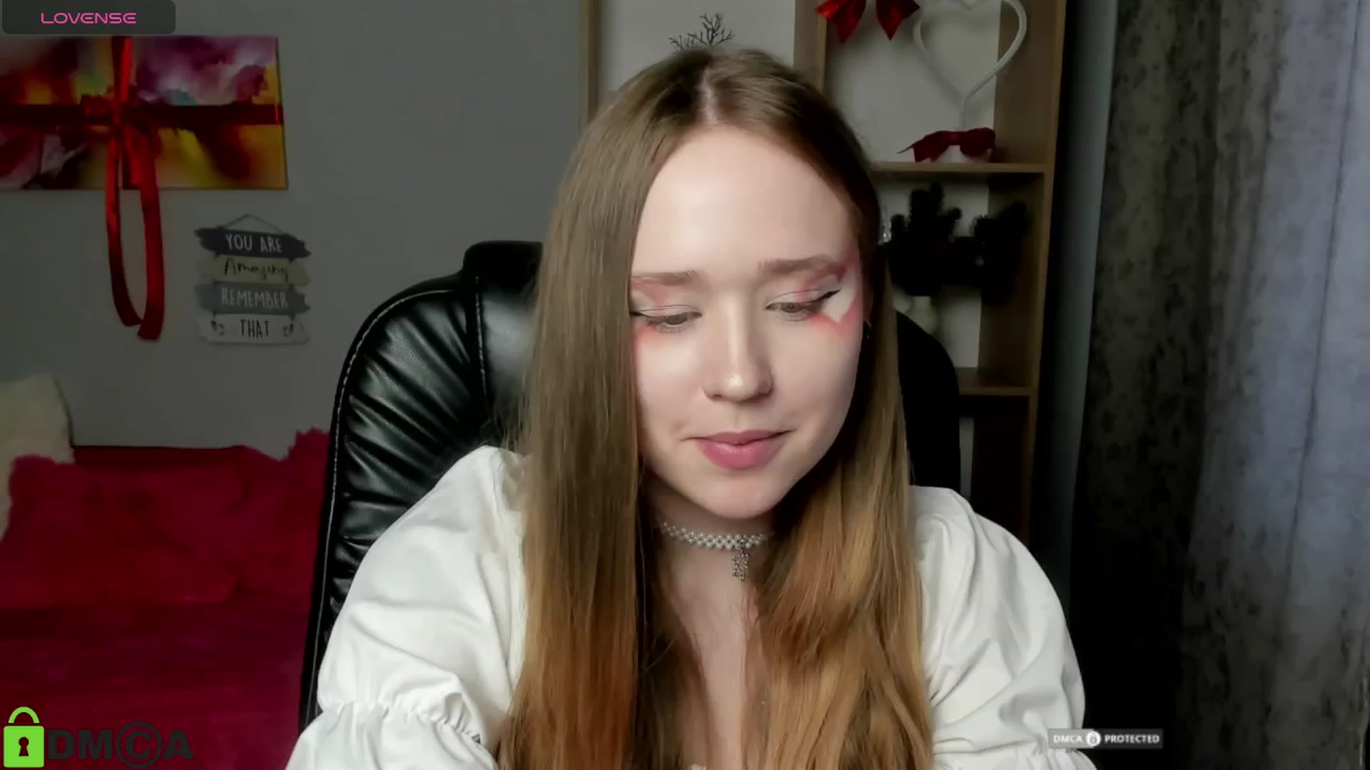 Gallery image thumbnail from DanaShine's myfreecams stream on, 02/14/2026, 12:55 image 10 of 20