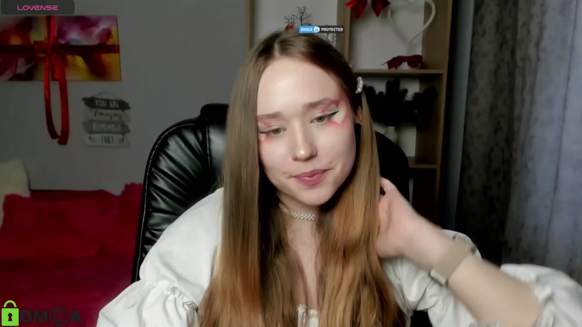 Gallery image thumbnail from DanaShine's myfreecams stream on, 02/14/2026, 12:55 image 17 of 20