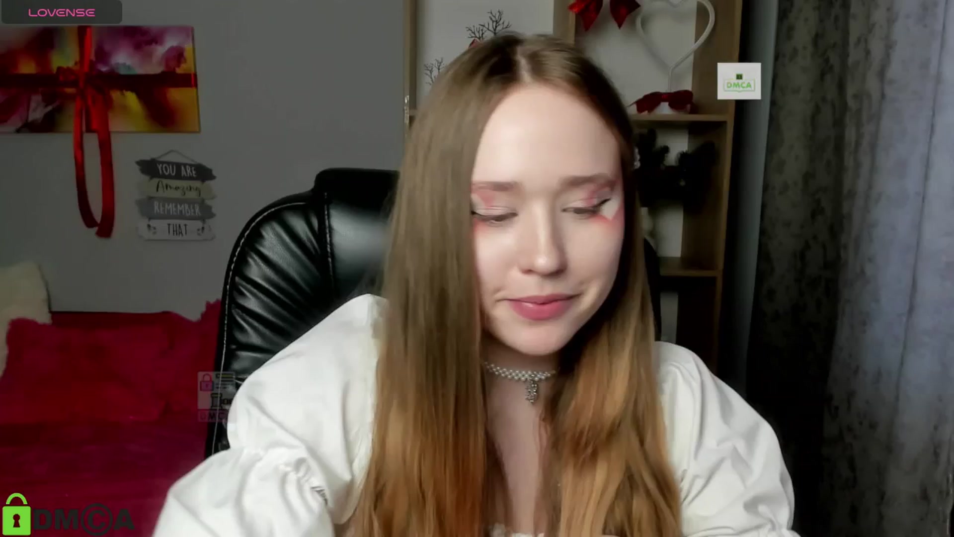 Gallery image thumbnail from DanaShine's myfreecams stream on, 02/14/2026, 12:55 image 12 of 20