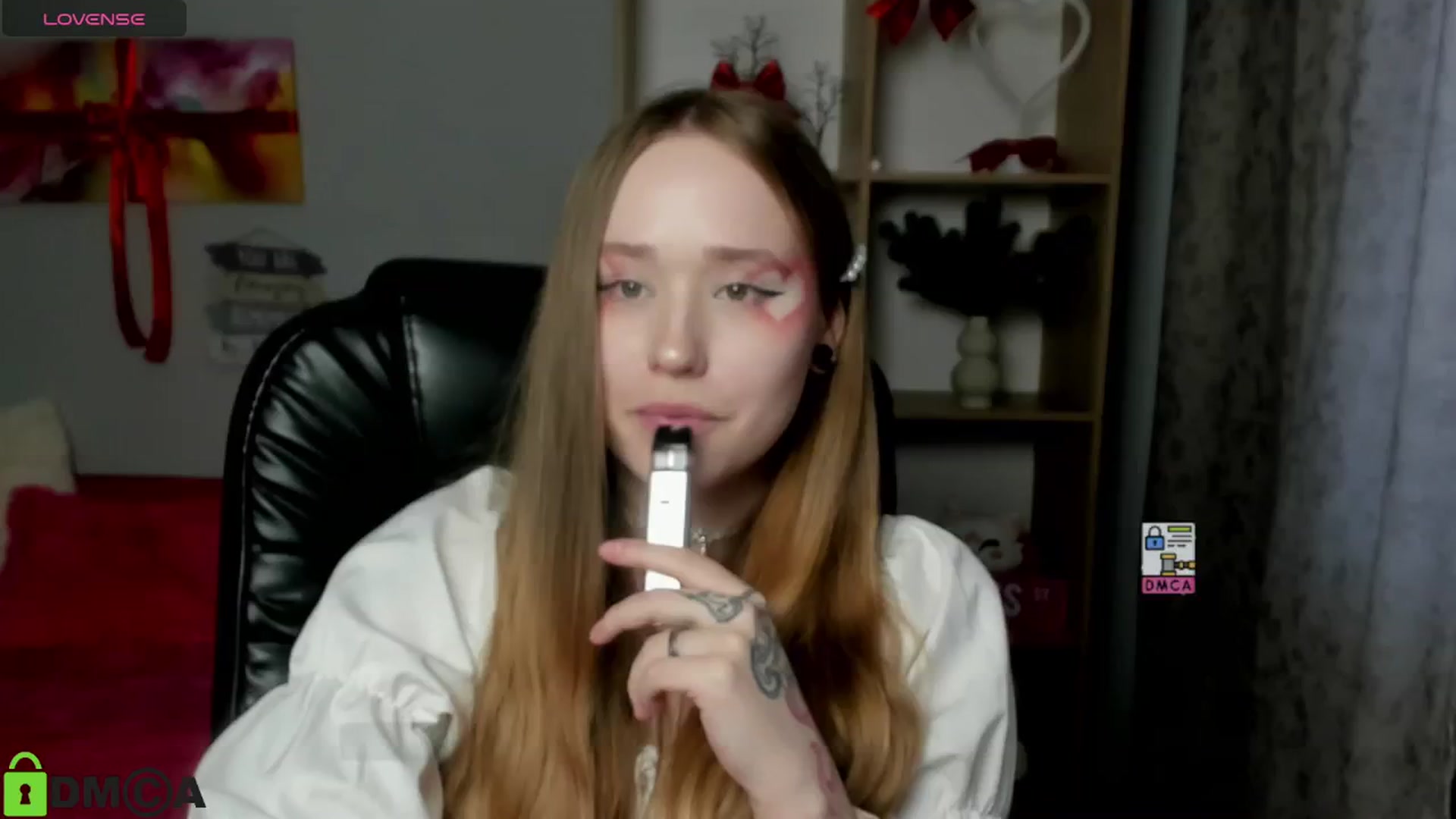 Gallery image thumbnail from DanaShine's myfreecams stream on, 02/14/2026, 12:55 image 8 of 20