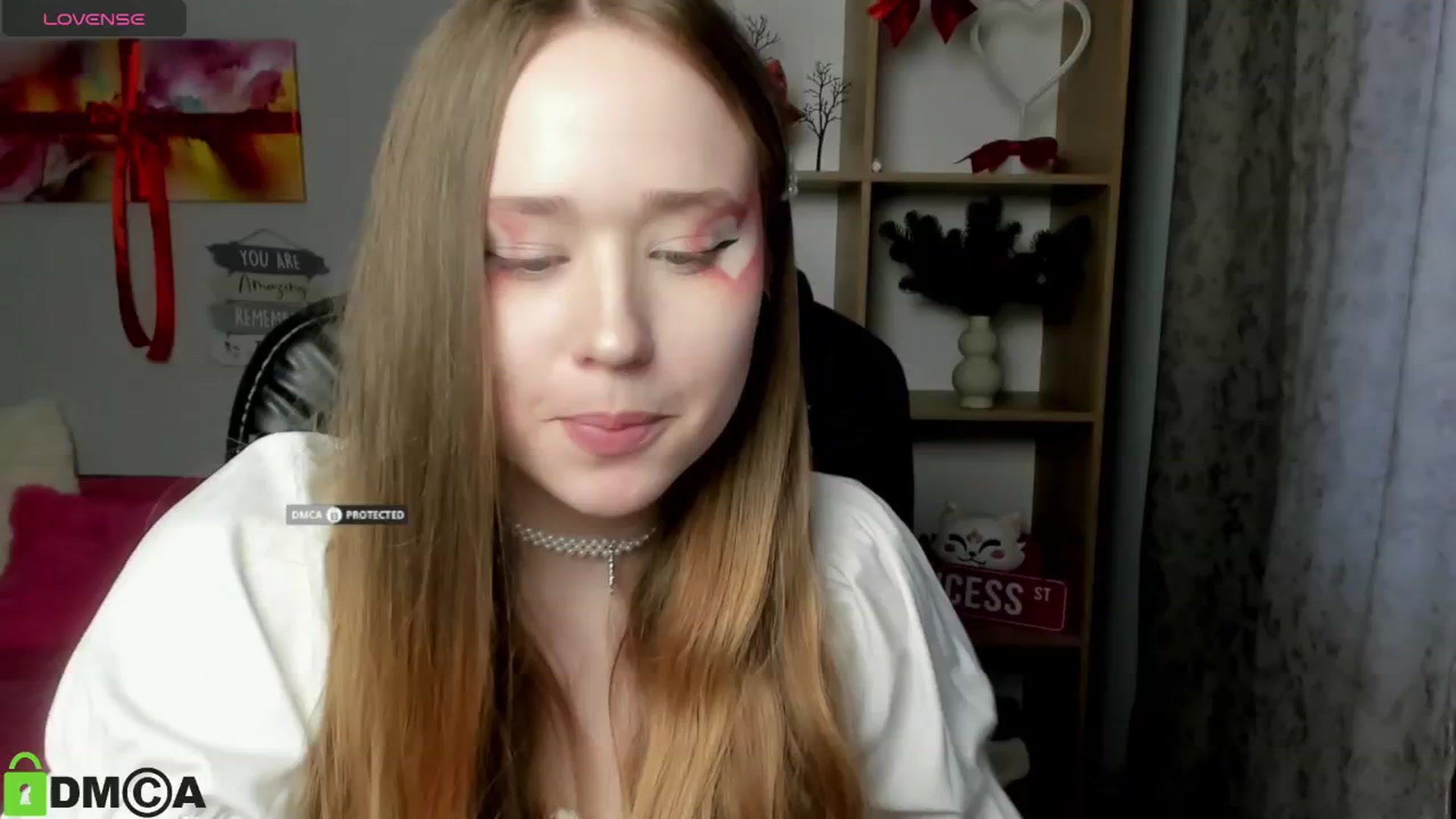 Gallery image thumbnail from DanaShine's myfreecams stream on, 02/14/2026, 12:55 image 6 of 20